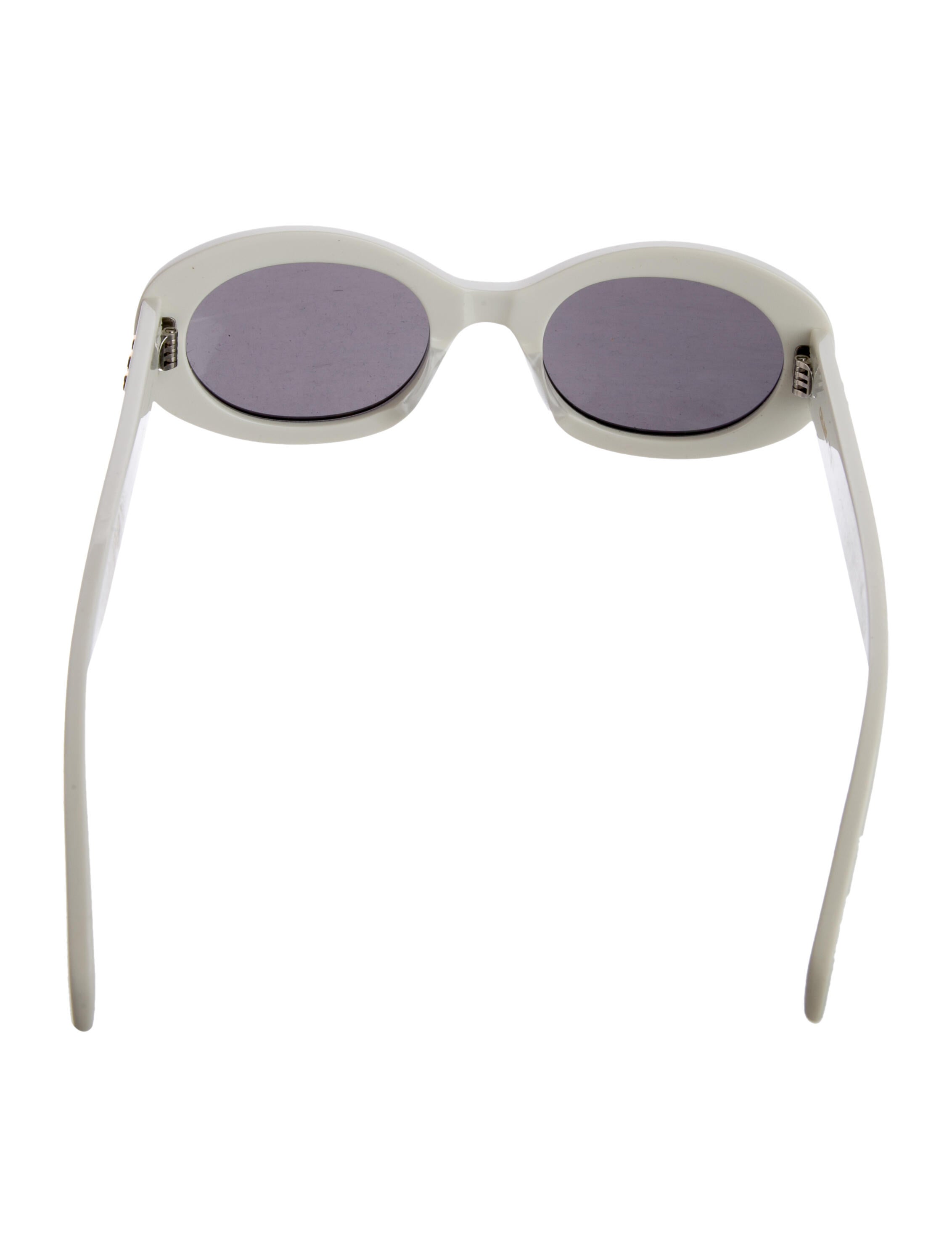Celine Cat-Eye Tinted Sunglasses