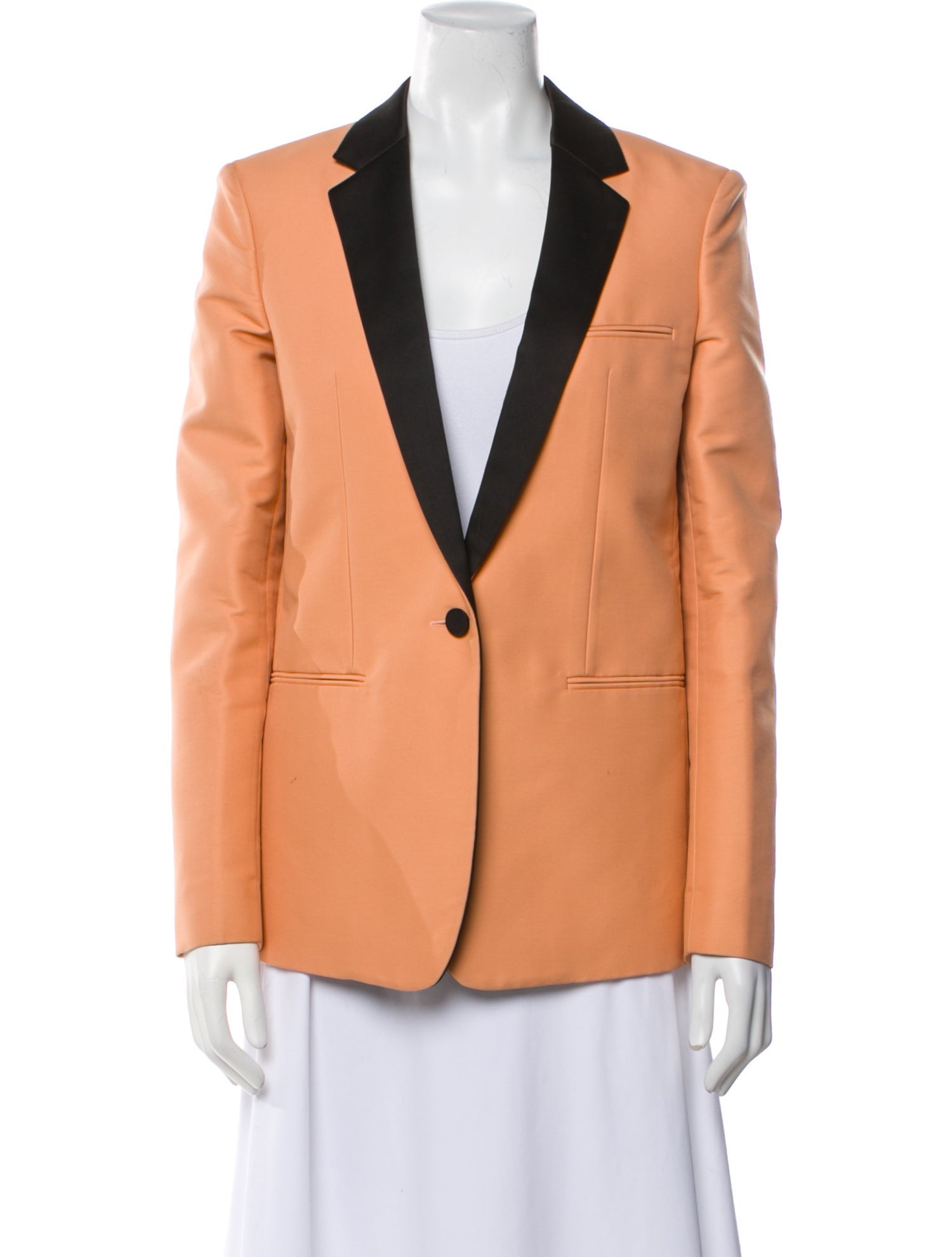 Celine Tailored Blazer