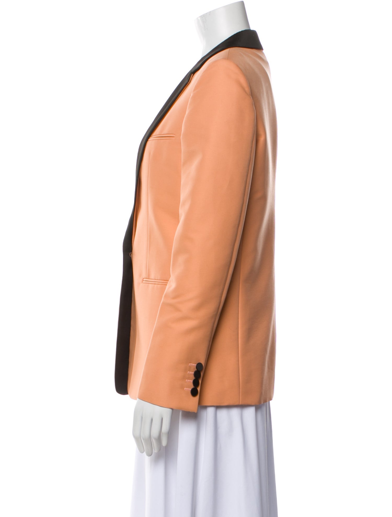 Celine Tailored Blazer