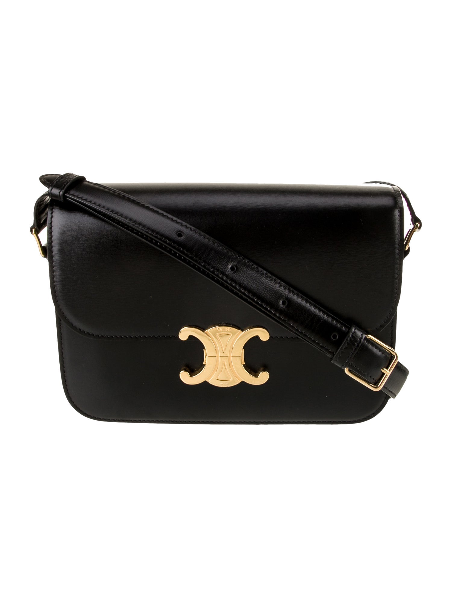 Celine Triomphe Triomphe Medium