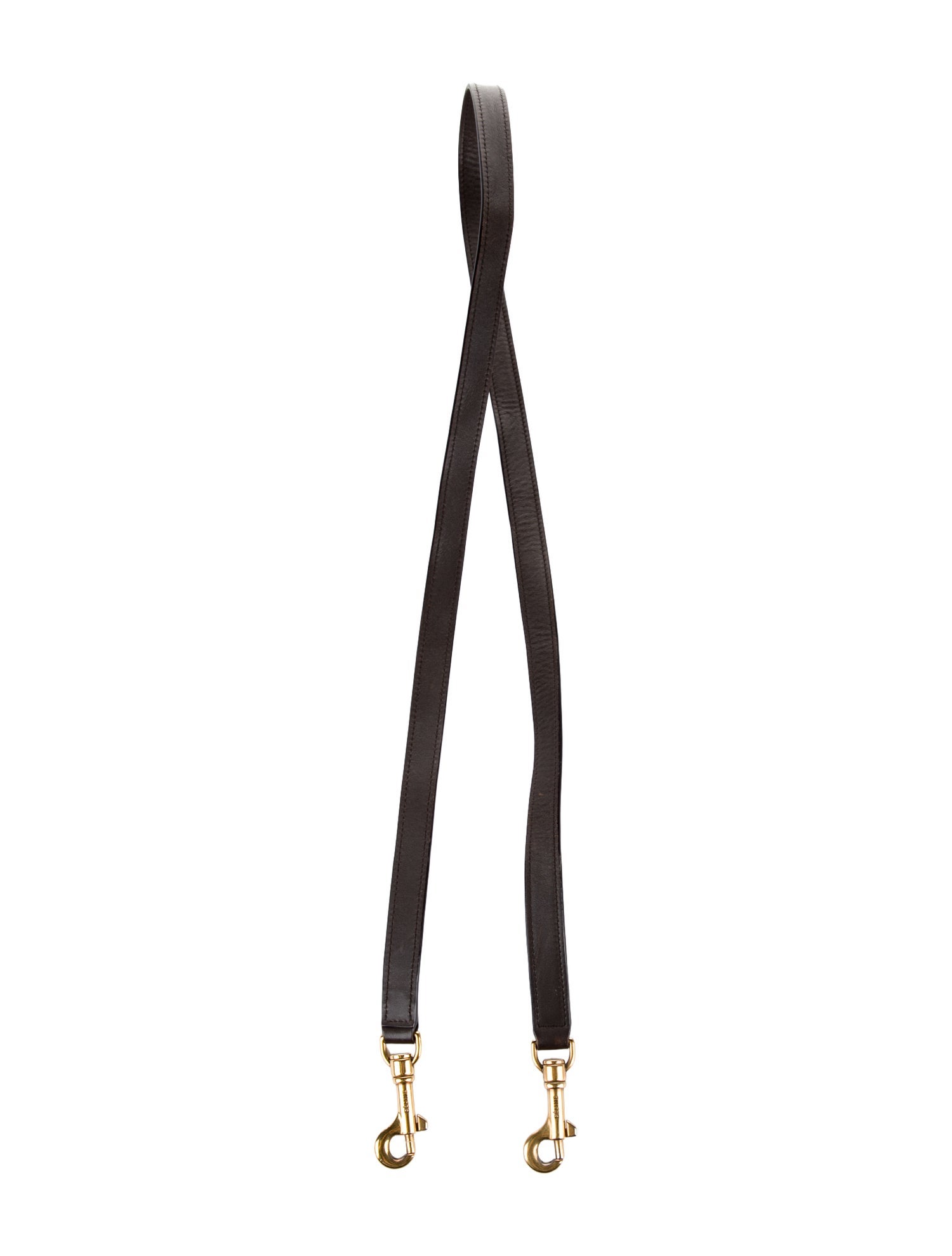 Celine Leather Bag Strap