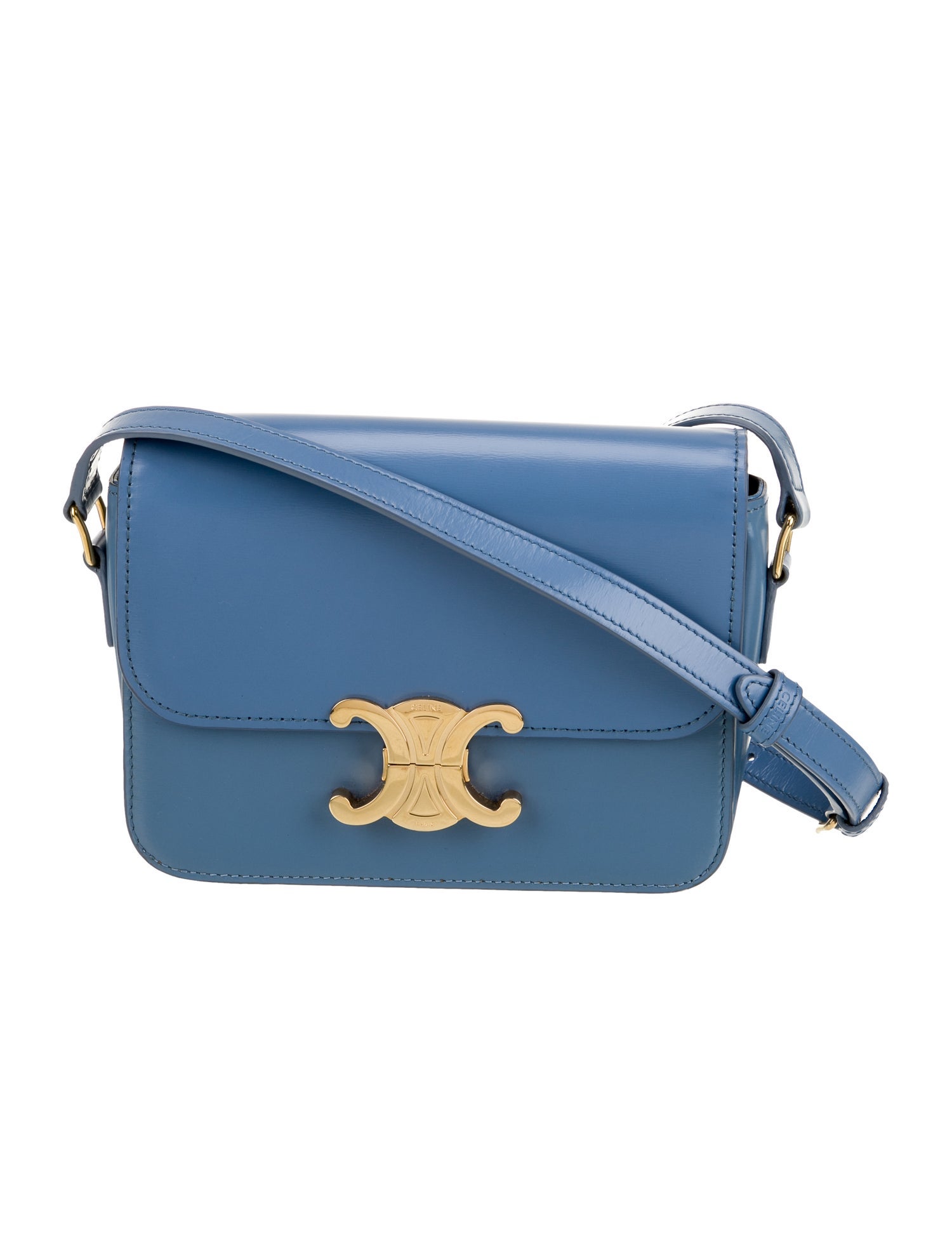 Celine Triomphe Triomphe Teen