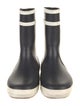 Celine Rubber Rain Boots