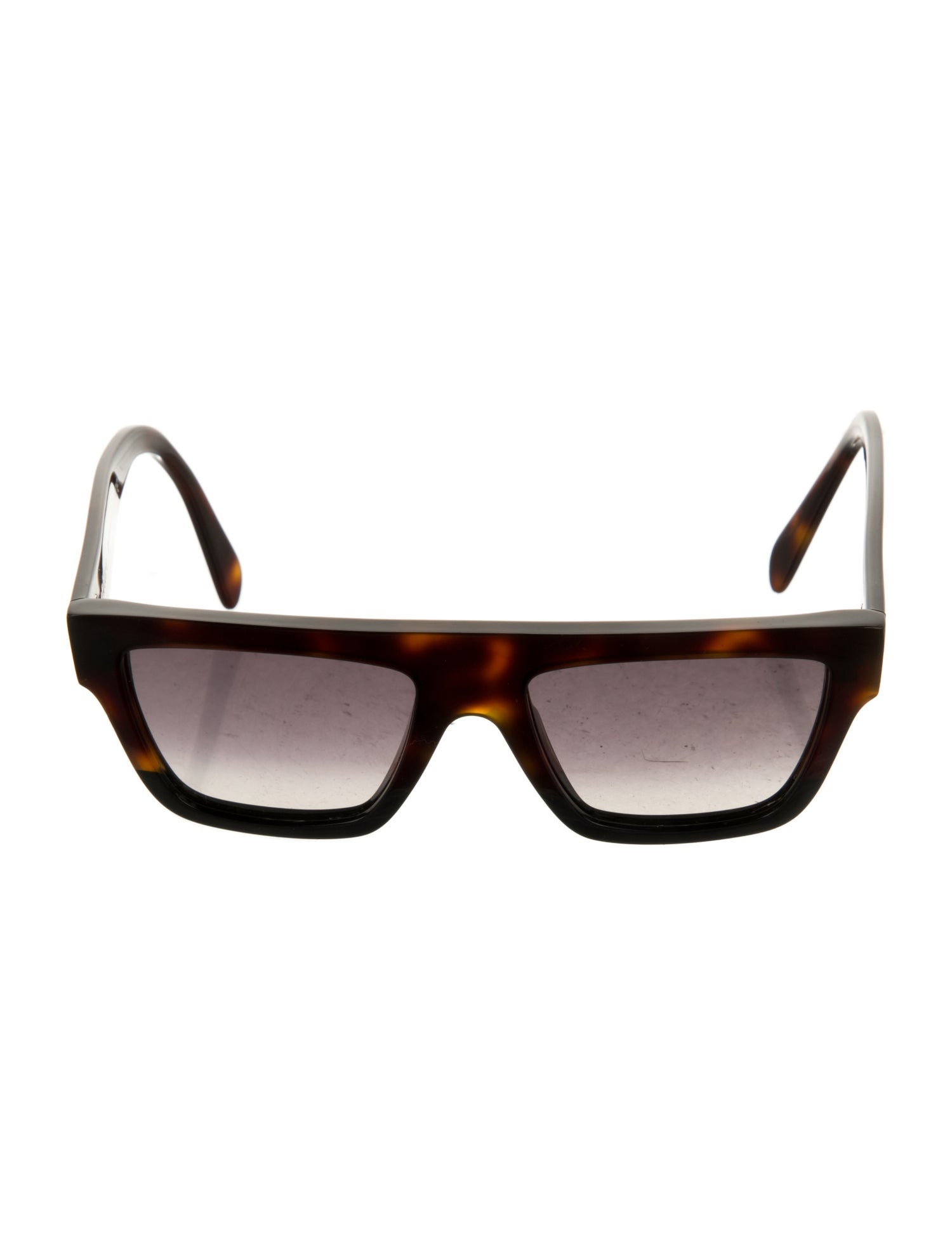 Celine Oversize Gradient Sunglasses