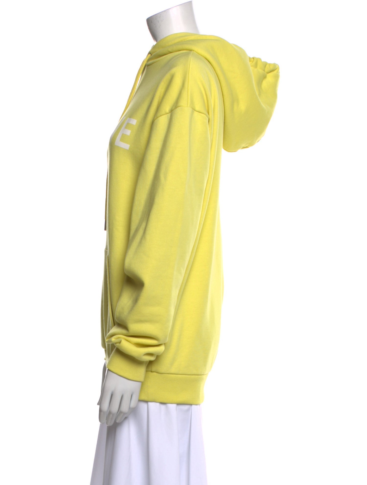 Celine Graphic Print Crew Neck Sweatshirt