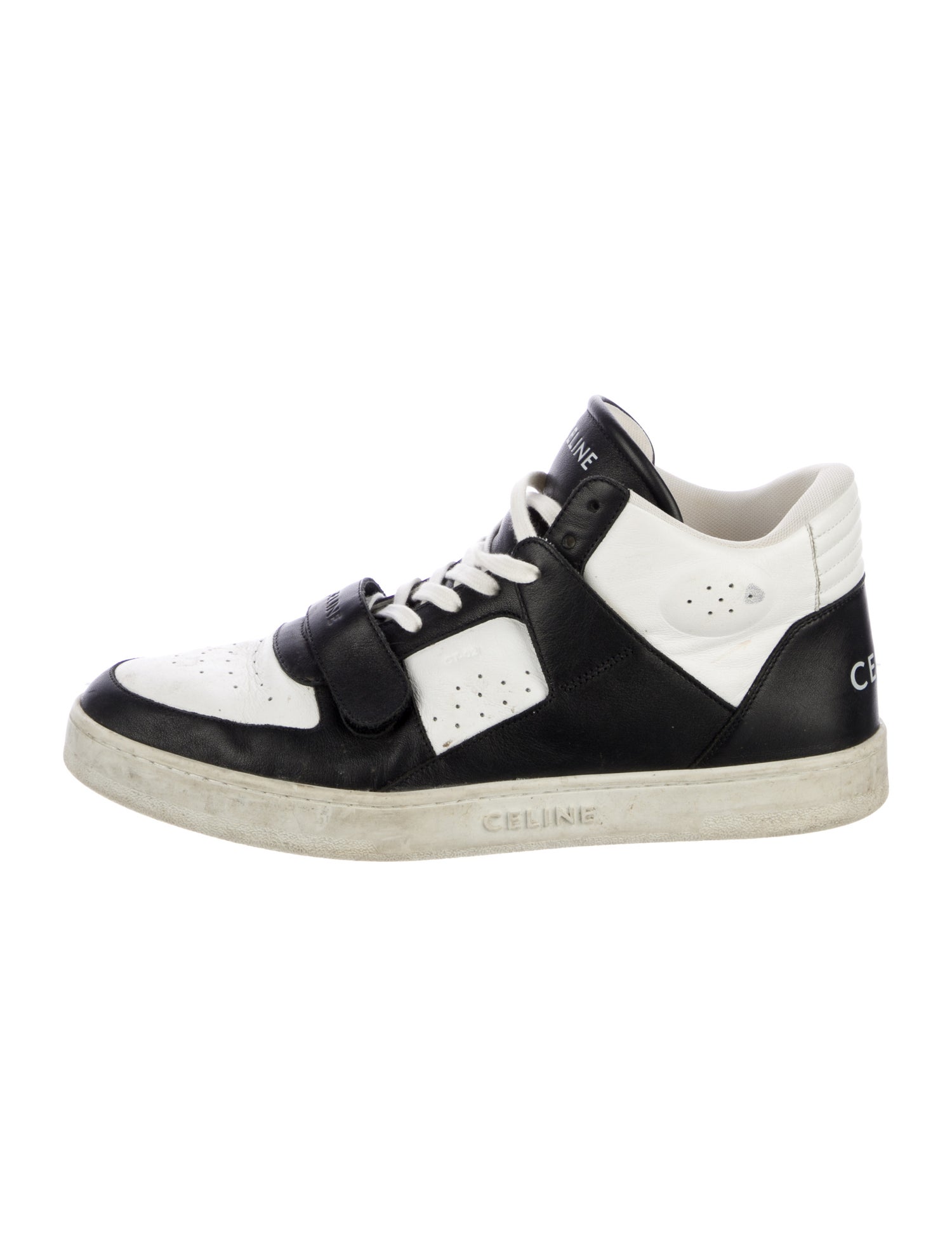 Celine CT-02 Sneakers
