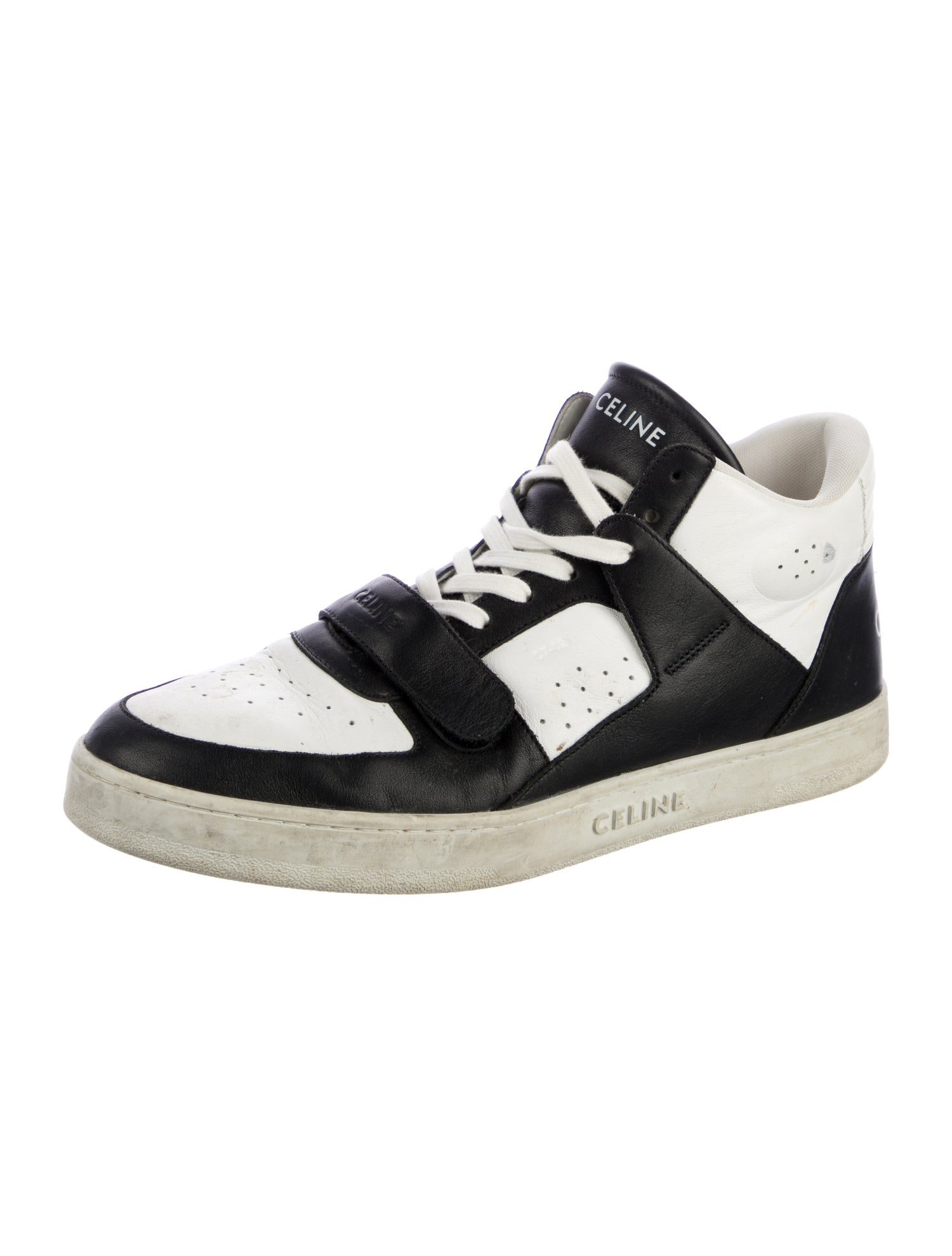 Celine CT-02 Sneakers