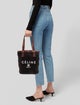 Celine Canvas Tote