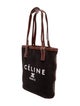Celine Canvas Tote