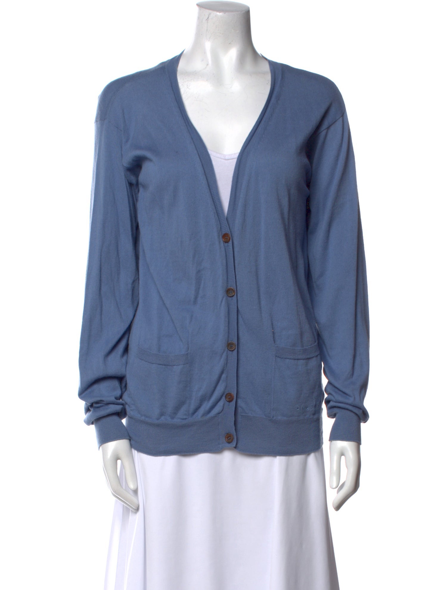 Celine V-Neck Sweater