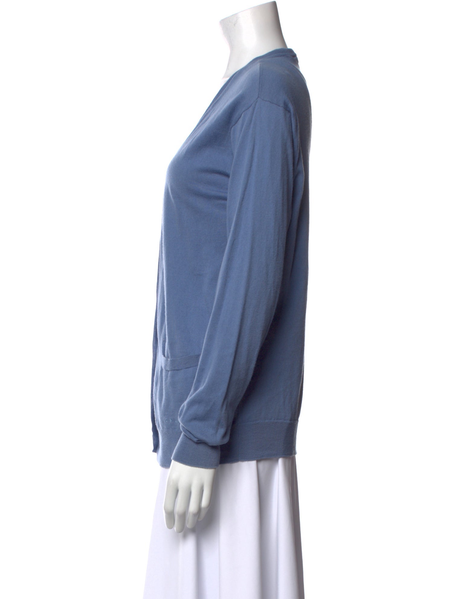 Celine V-Neck Sweater