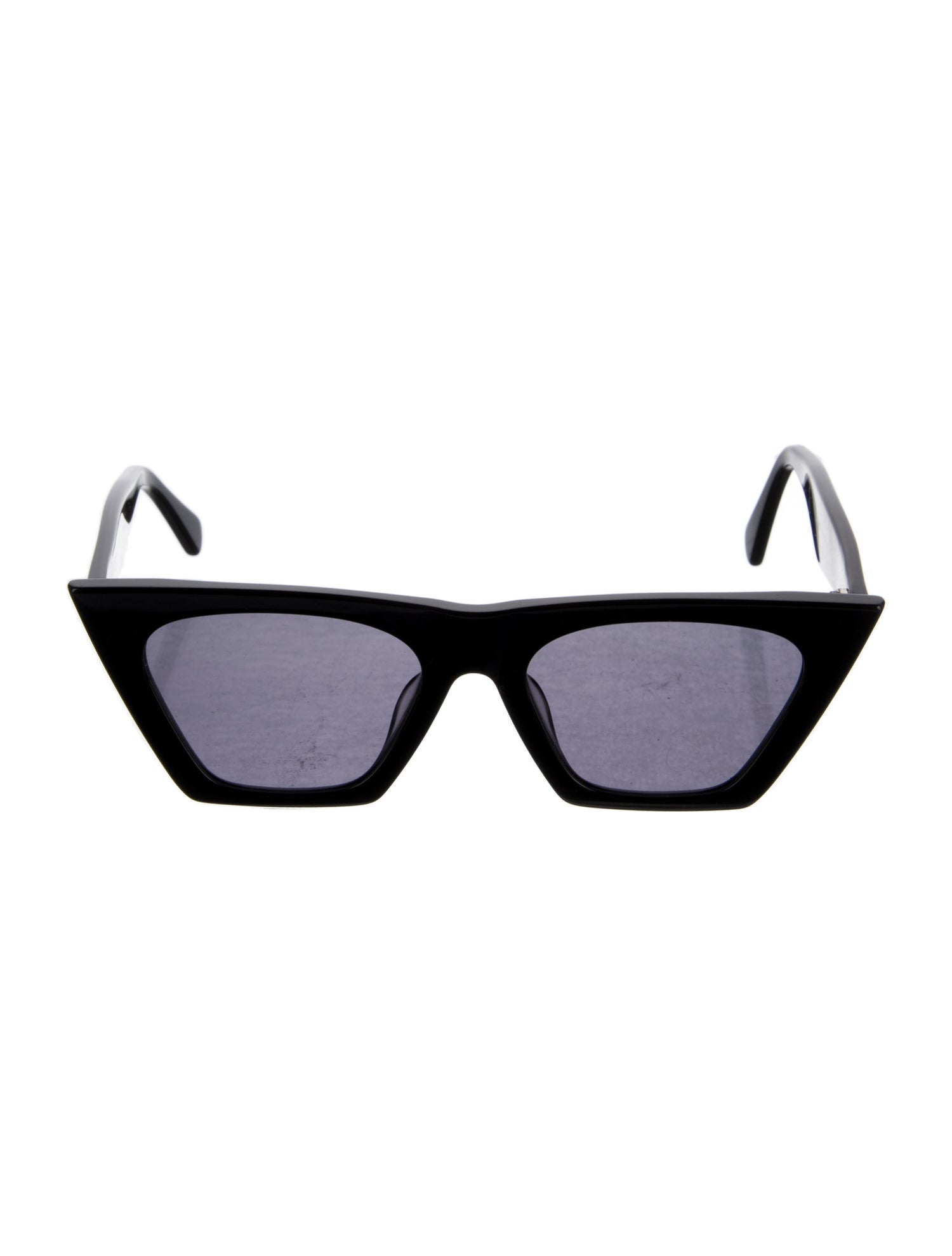 Celine Oversize Tinted Sunglasses