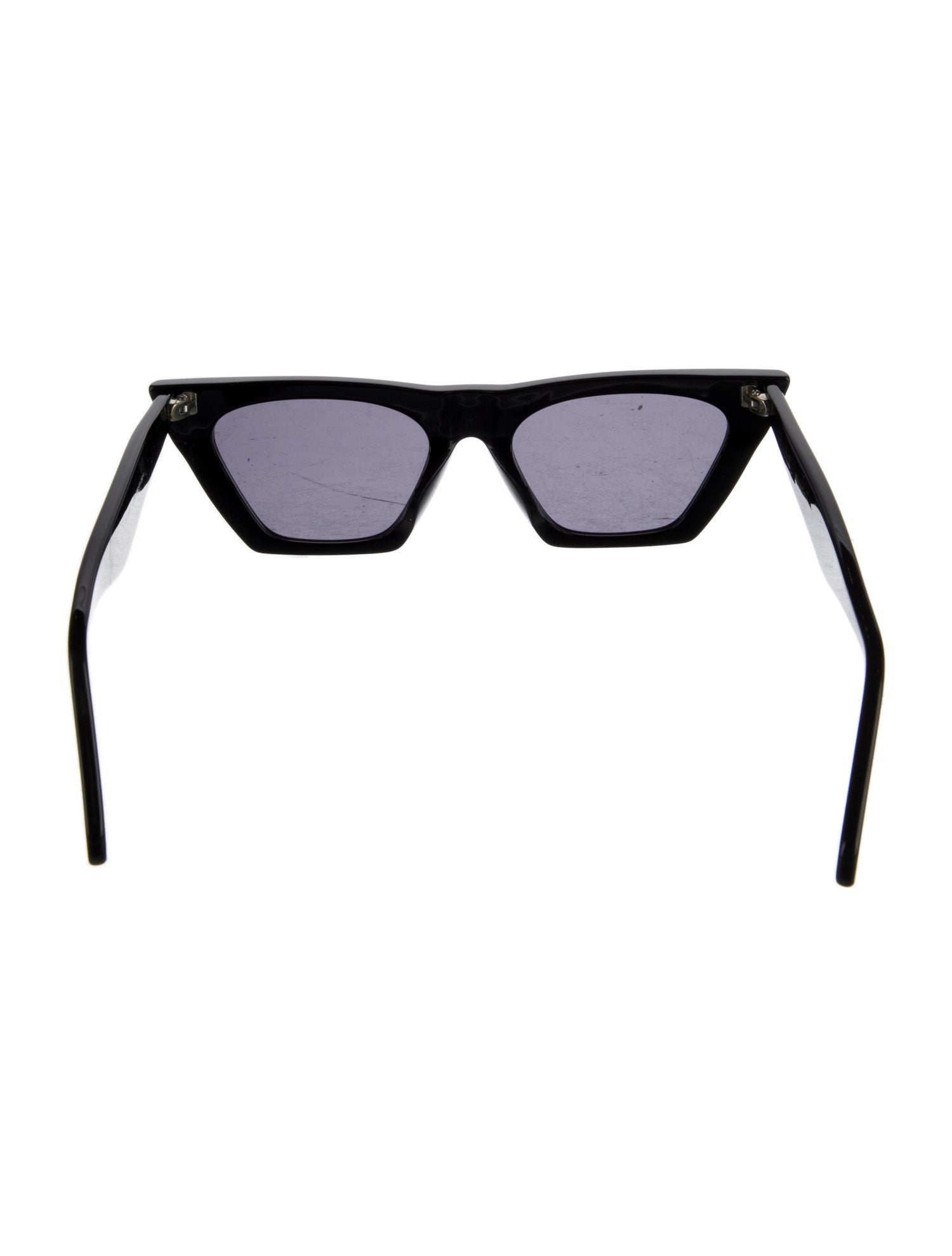Celine Oversize Tinted Sunglasses