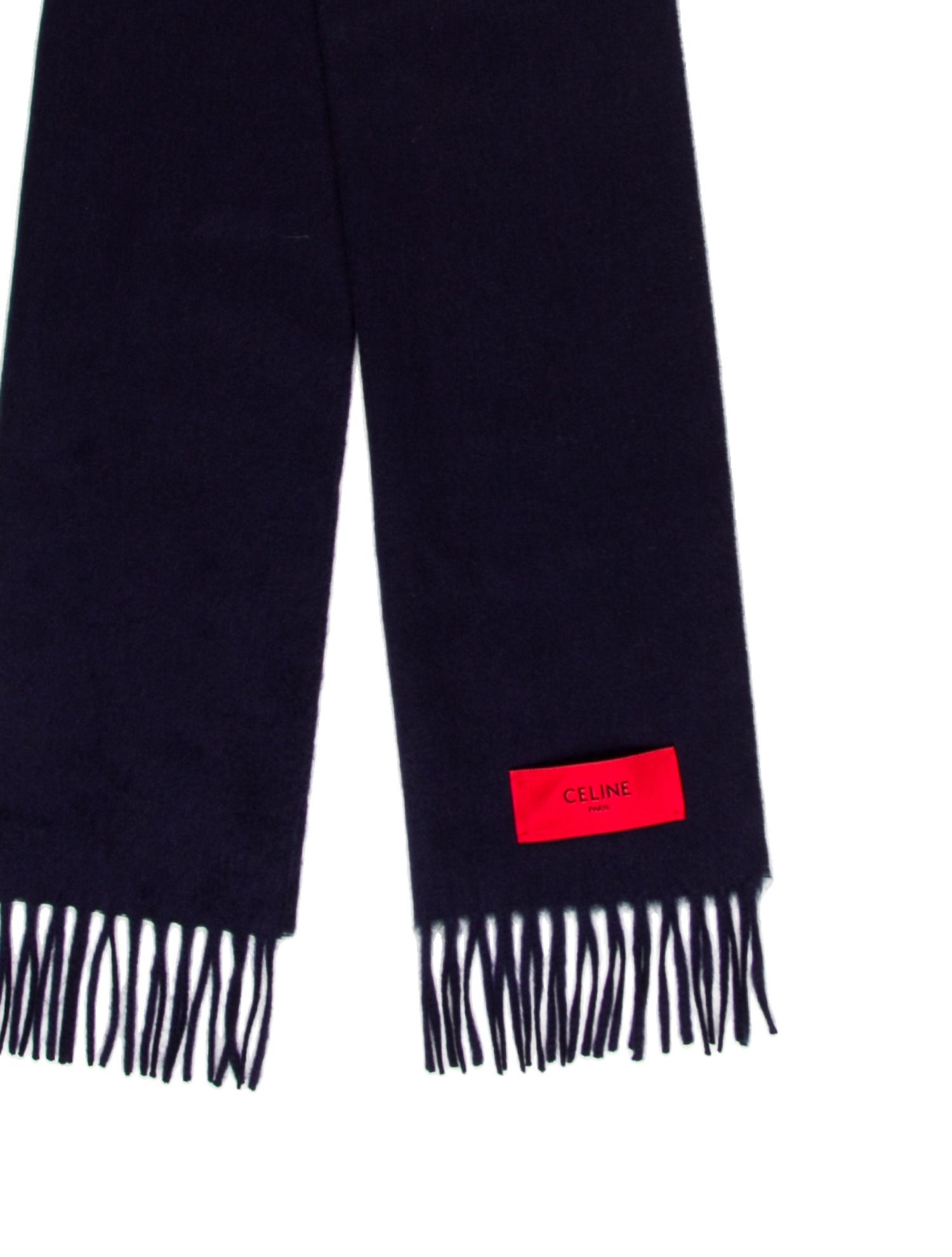 Celine Cashmere Scarf