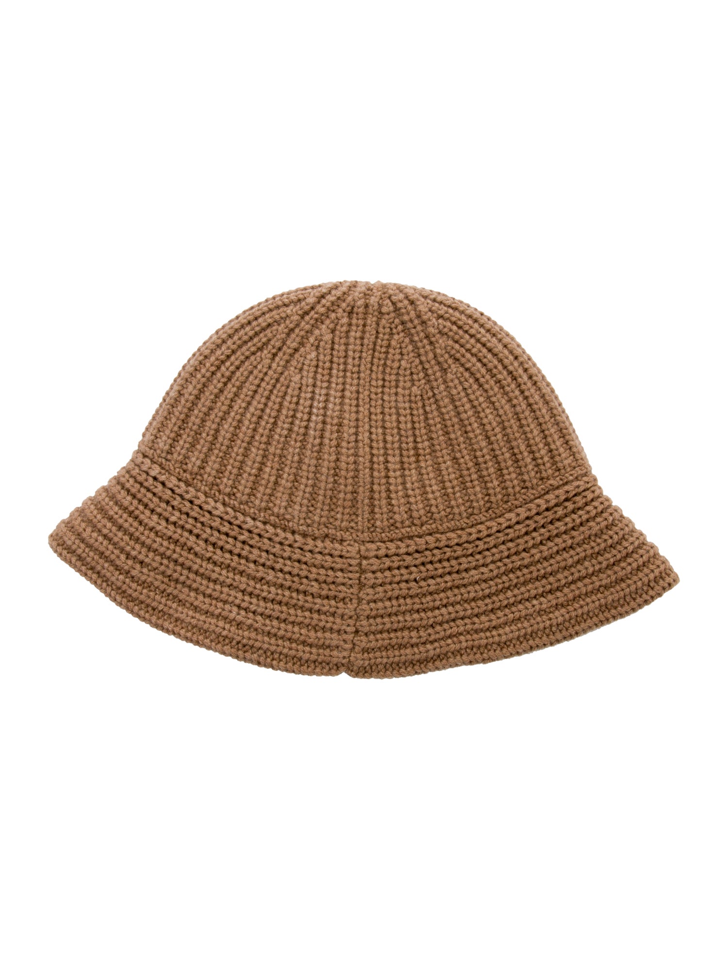 Celine Triomphe Cashmere Beanie w/Tags