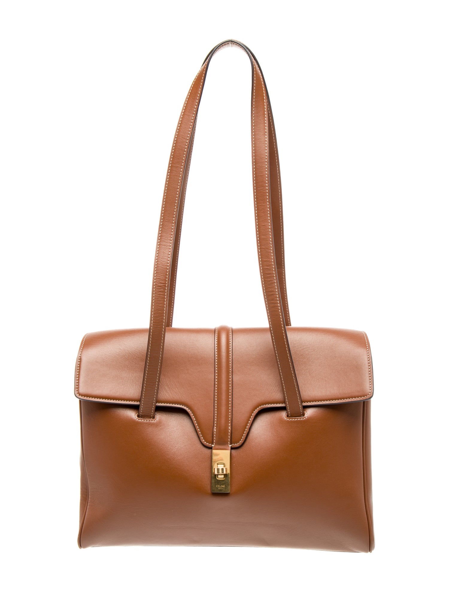 Celine Leather Soft 16