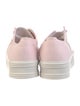 Celine Canvas Sneakers