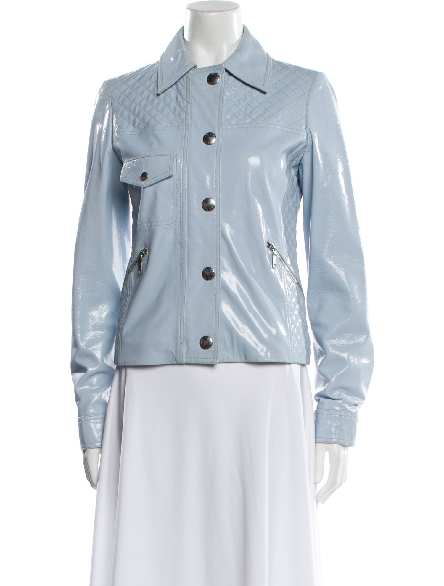 Celine Vintage Late 1990's - Early 2000's Jacket