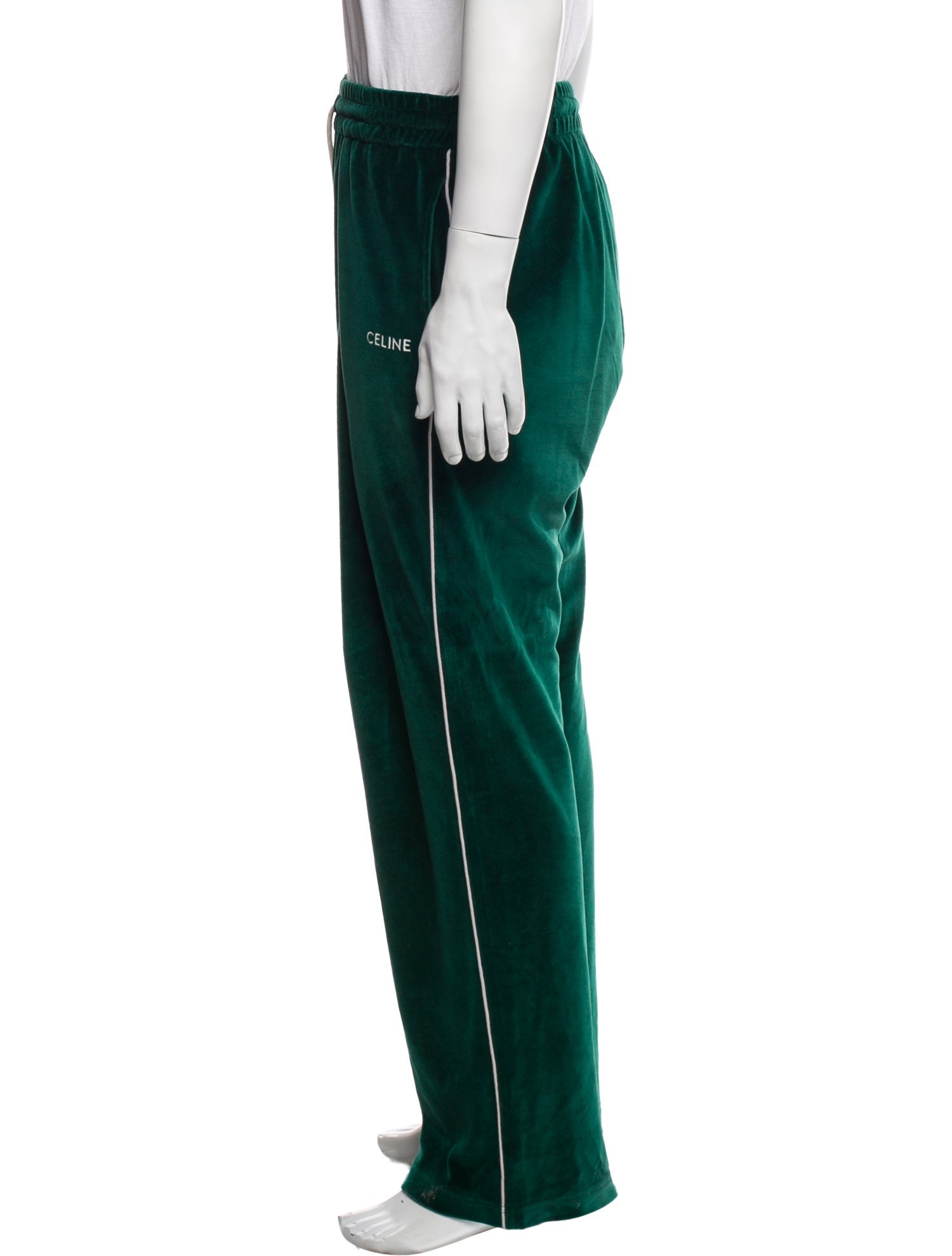 Celine Lounge Bottoms