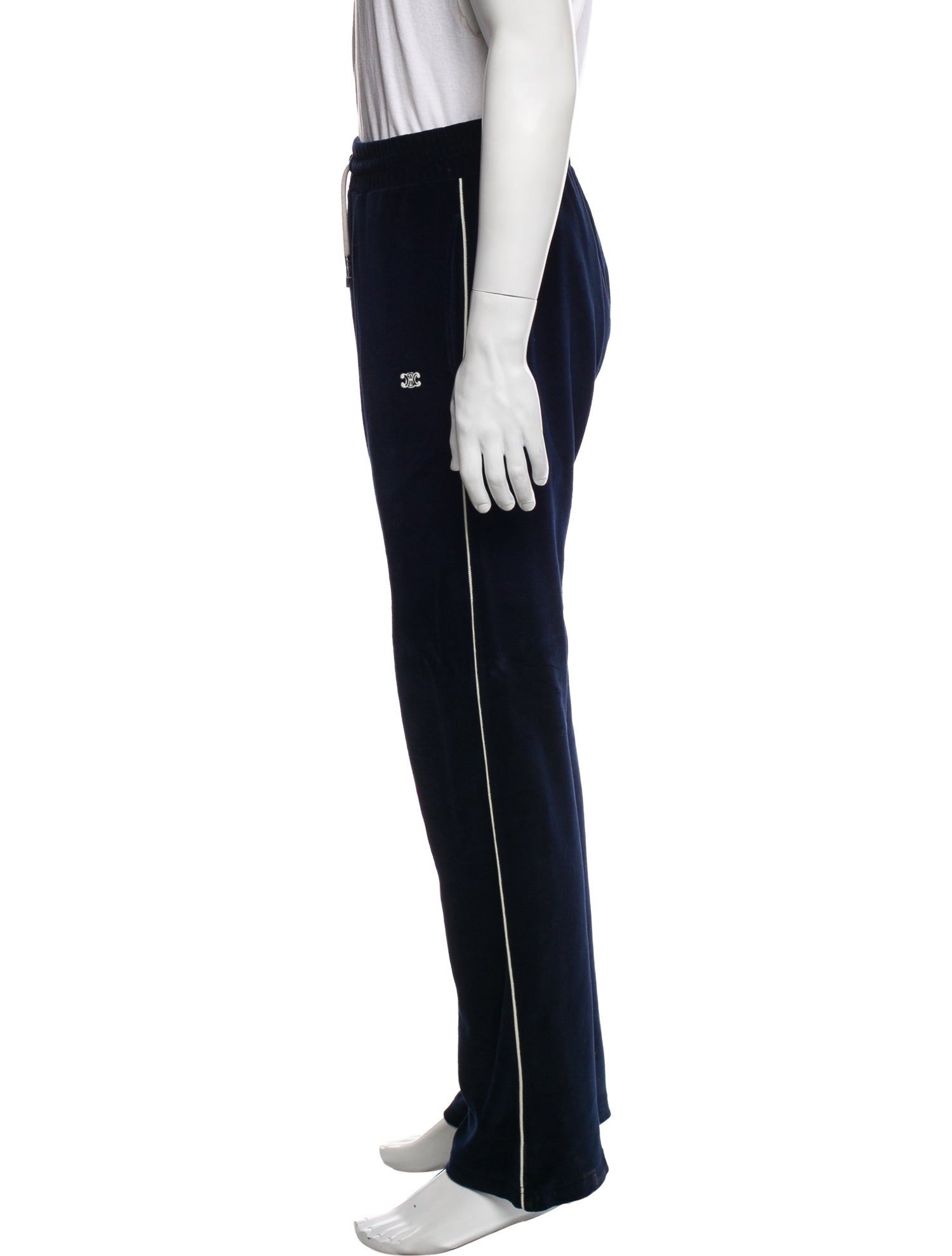 Celine Lounge Bottoms