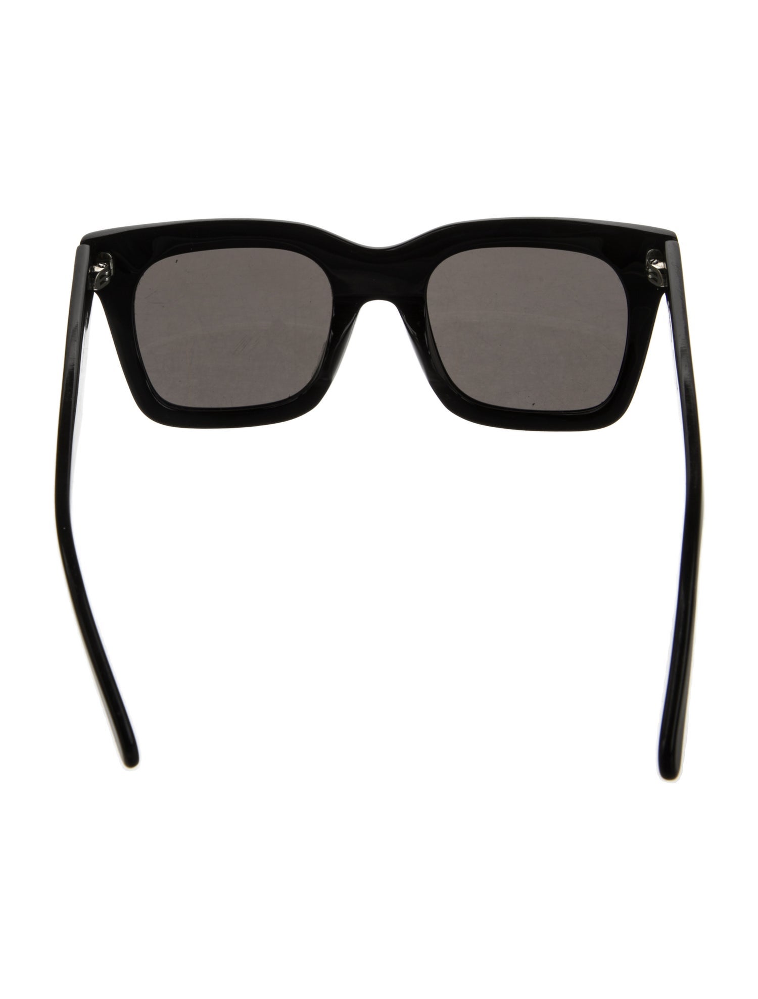 Celine Wayfarer Tinted Sunglasses