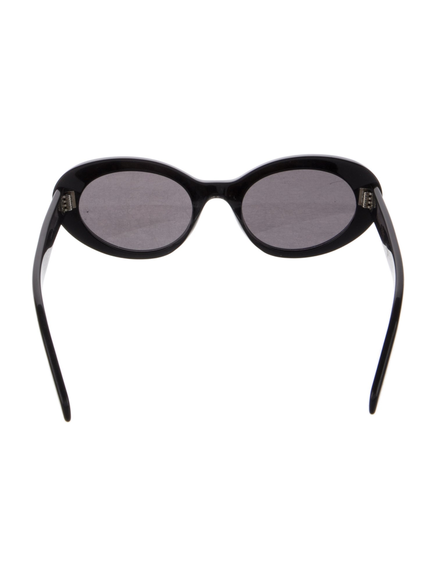 Celine Cat-Eye Tinted Sunglasses