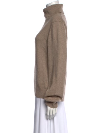 Celine Triomphe Cashmere Pullover
