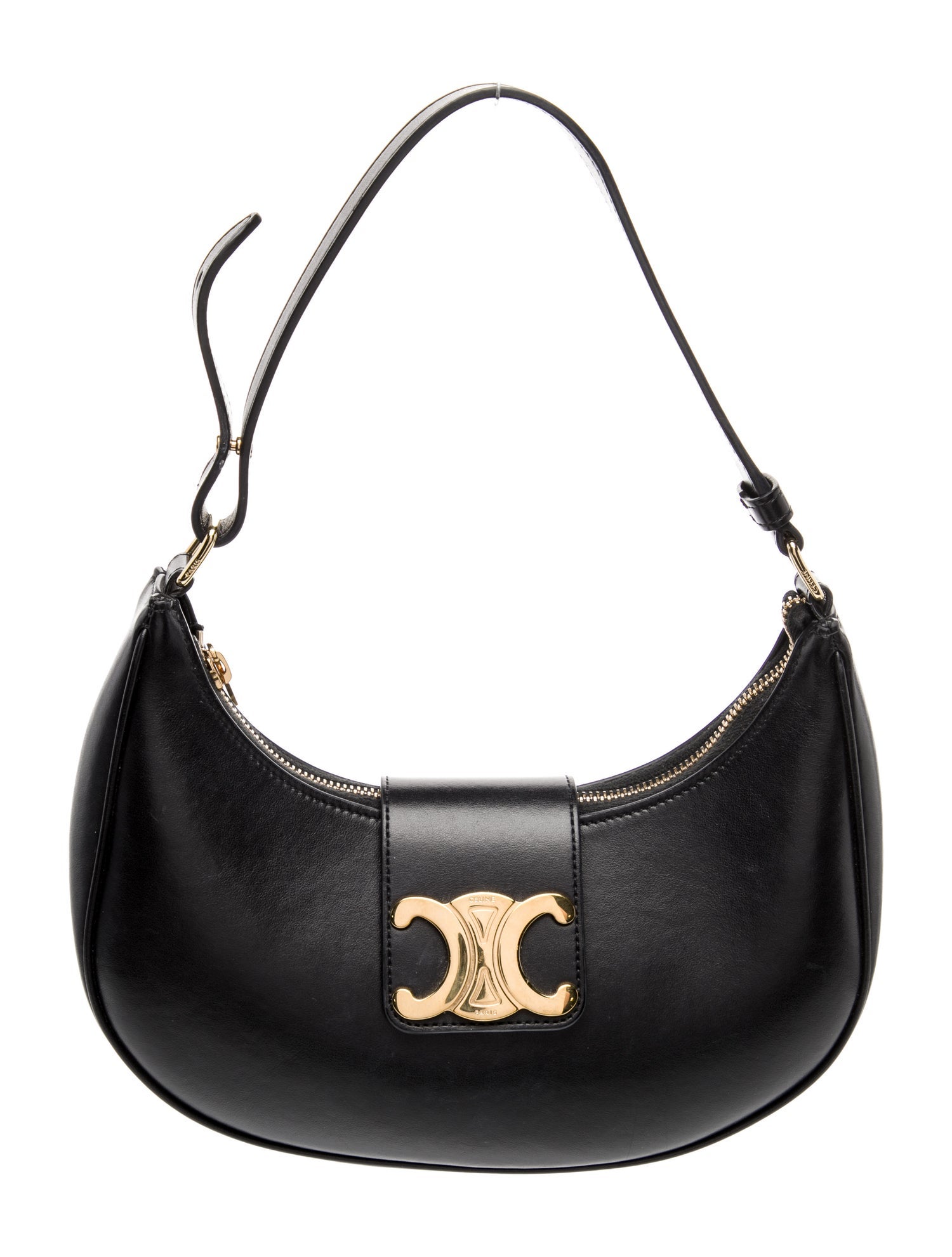 Celine Triomphe Ava Medium 2023