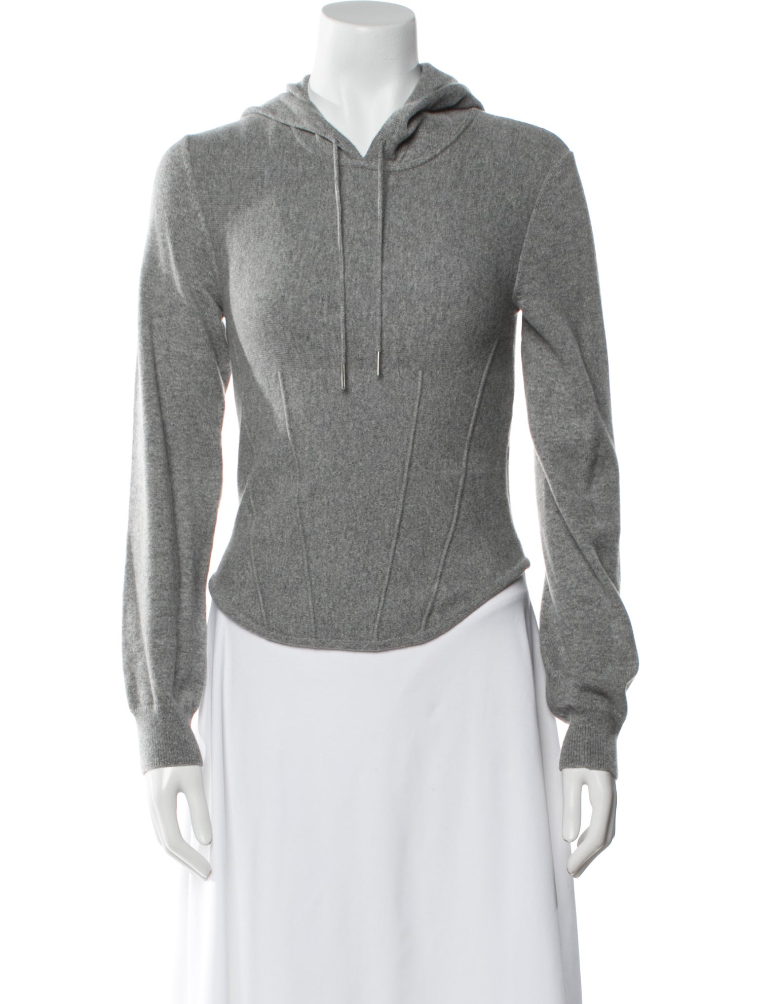 Celine Cashmere Crew Neck Sweater