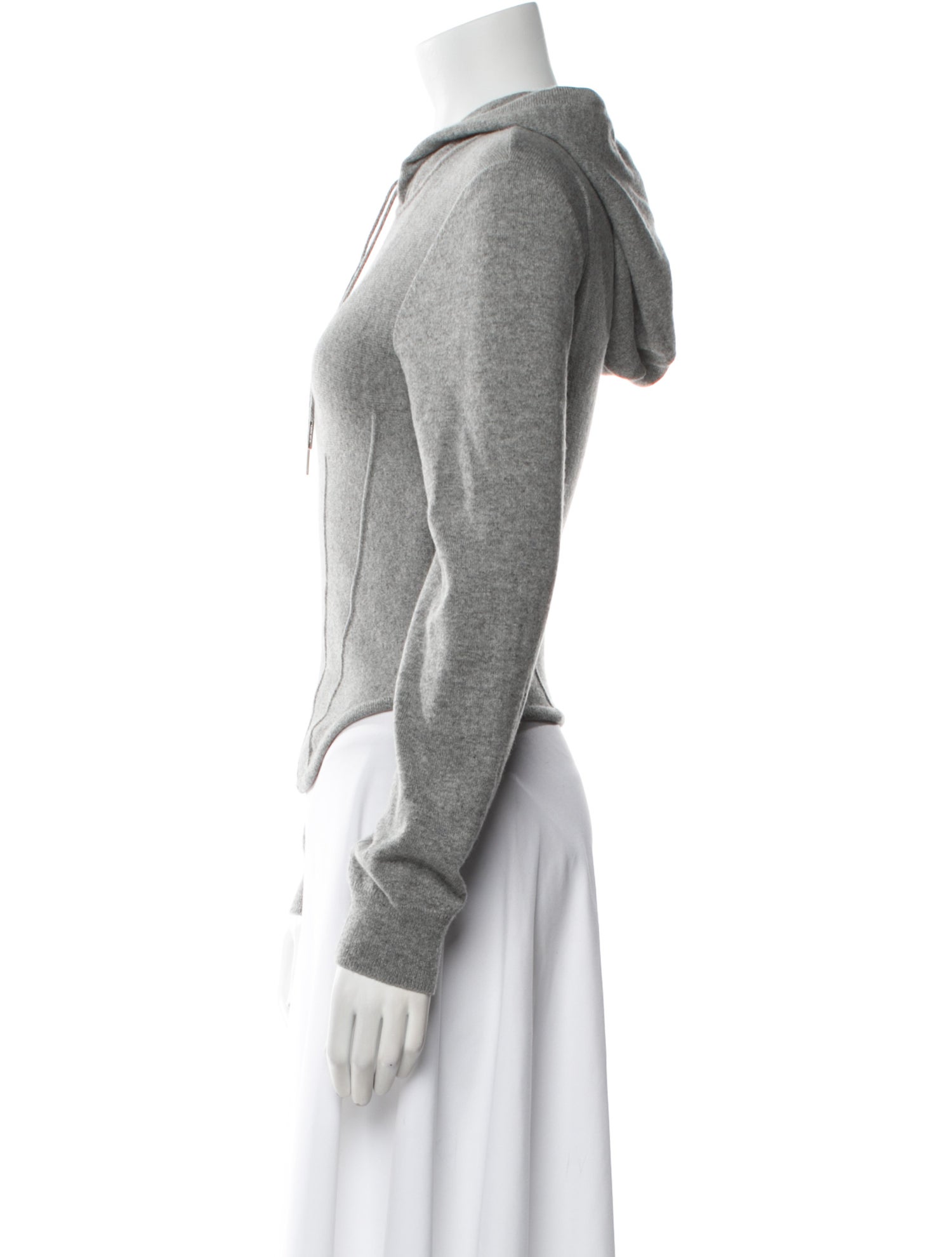Celine Cashmere Crew Neck Sweater