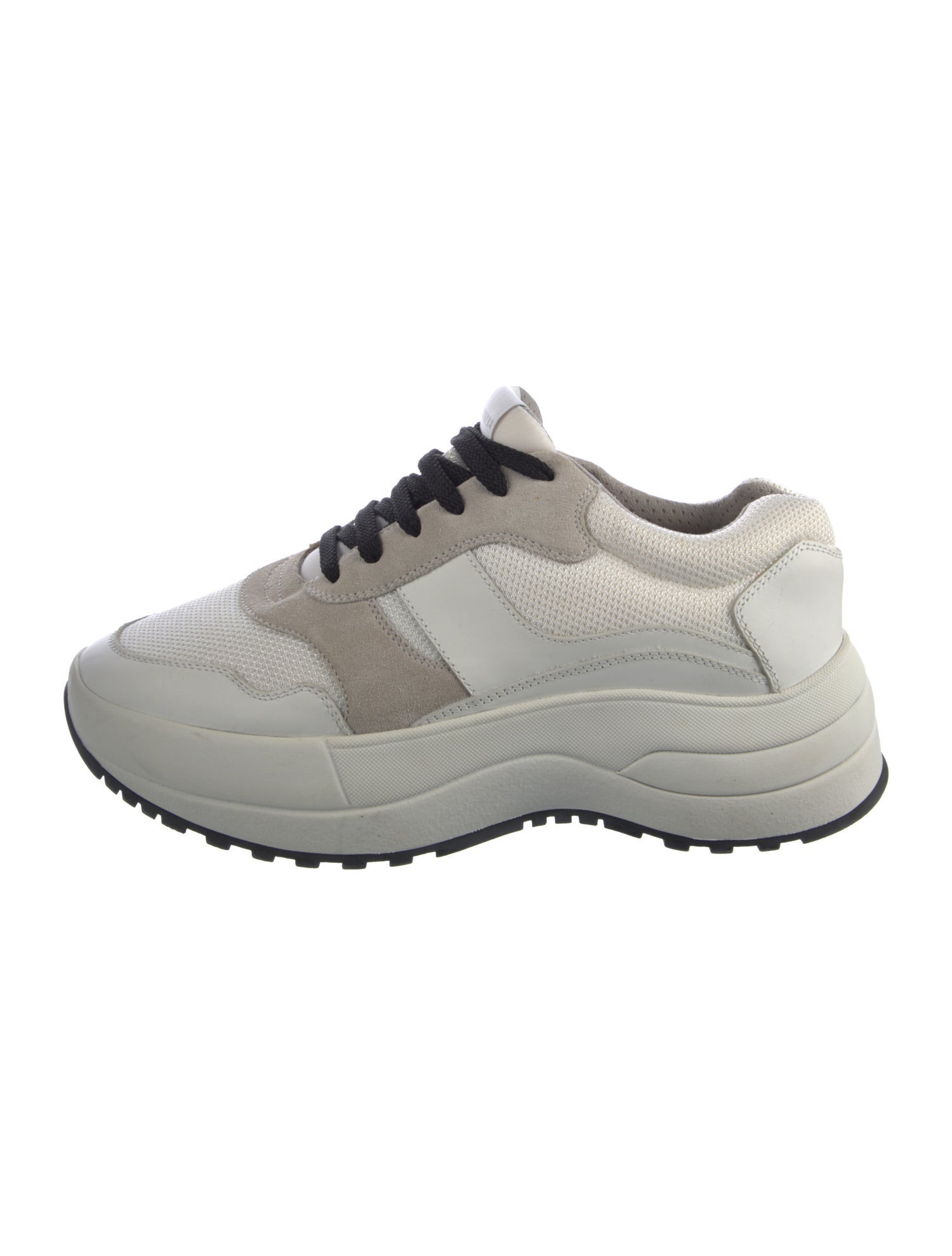 Celine Mesh Chunky Sneakers