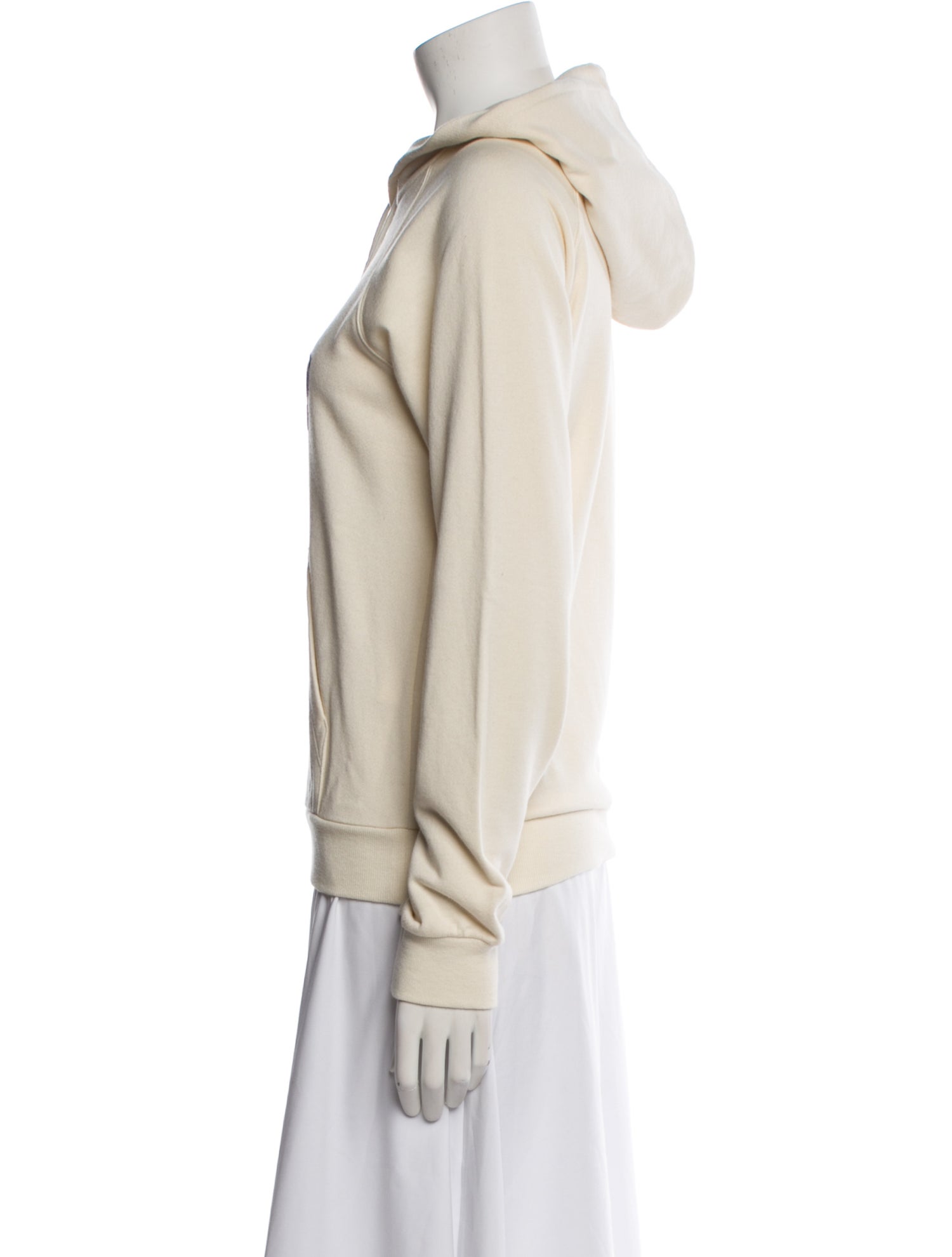 Celine 70's Graphic Print Sweatshirt