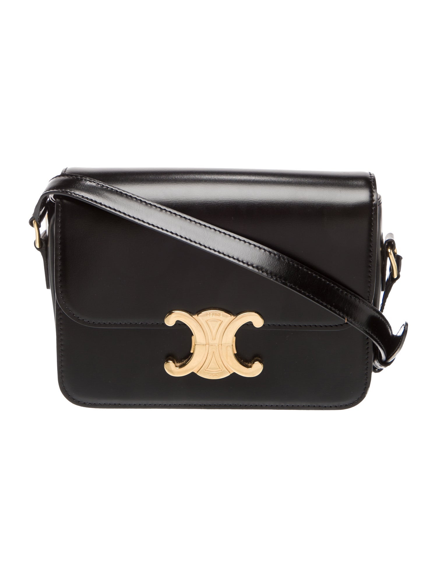 Celine Triomphe Triomphe Teen