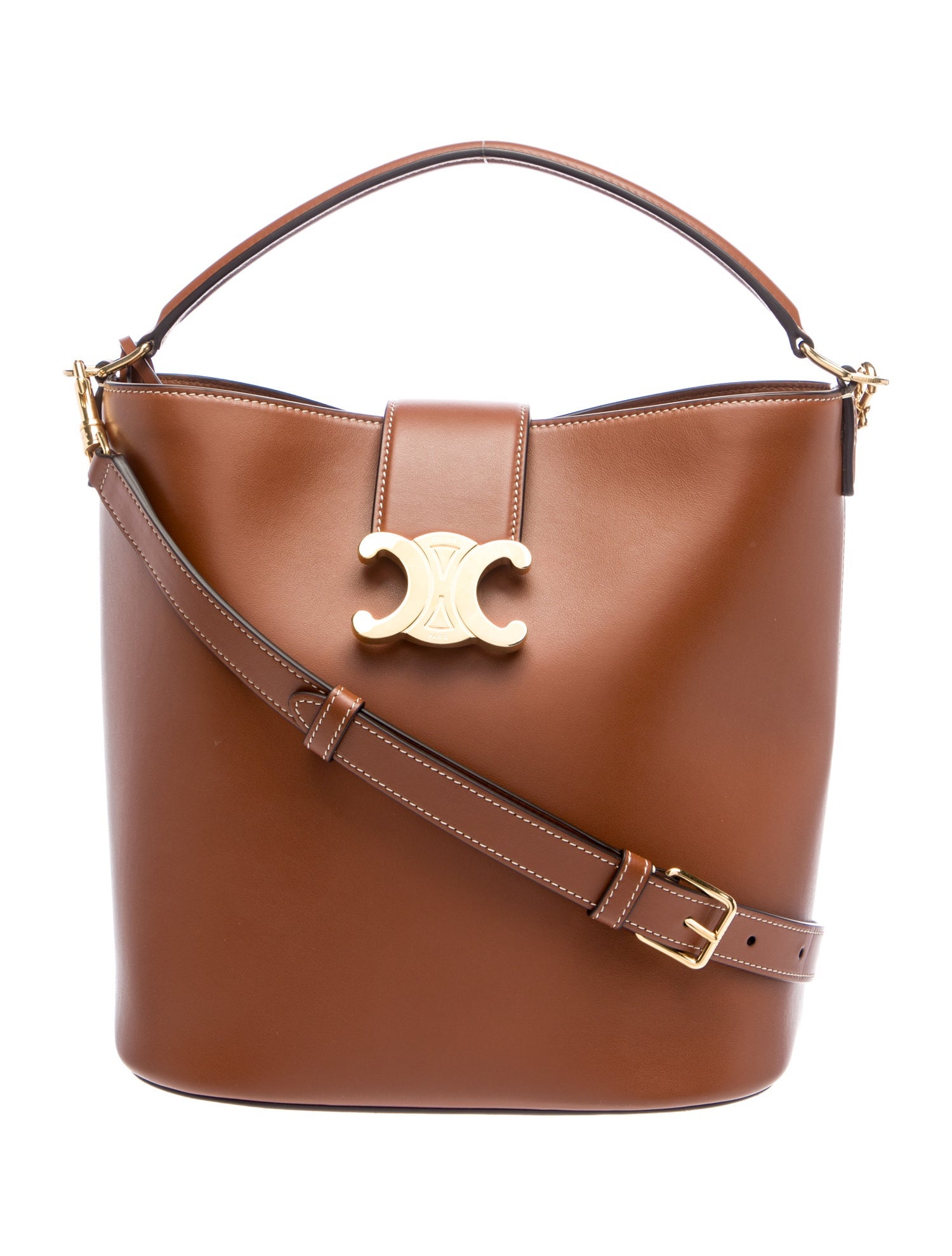 Celine Triomphe Louise Medium 2024