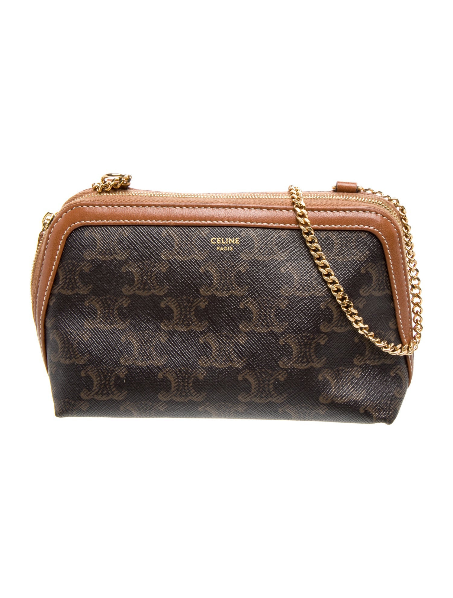 Celine Triomphe Triomphe