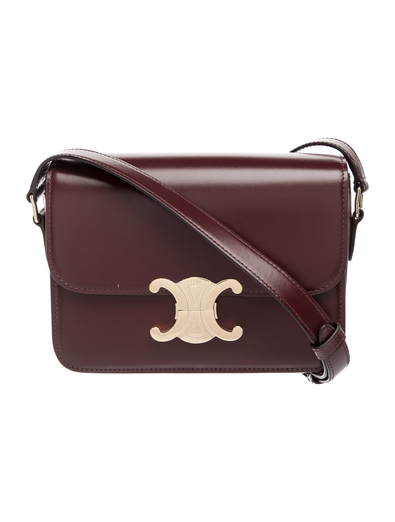 Celine Triomphe Triomphe Teen 2024