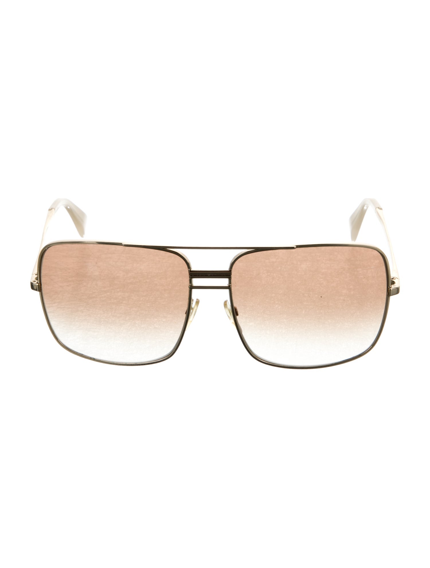 Celine Oversize Gradient Sunglasses