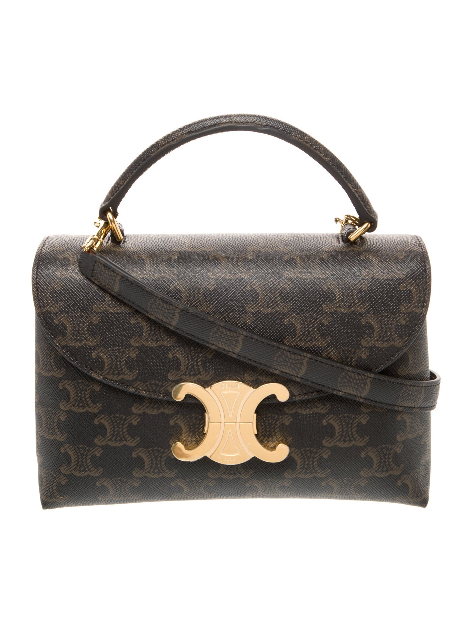 Celine Triomphe Nino Teen 2025