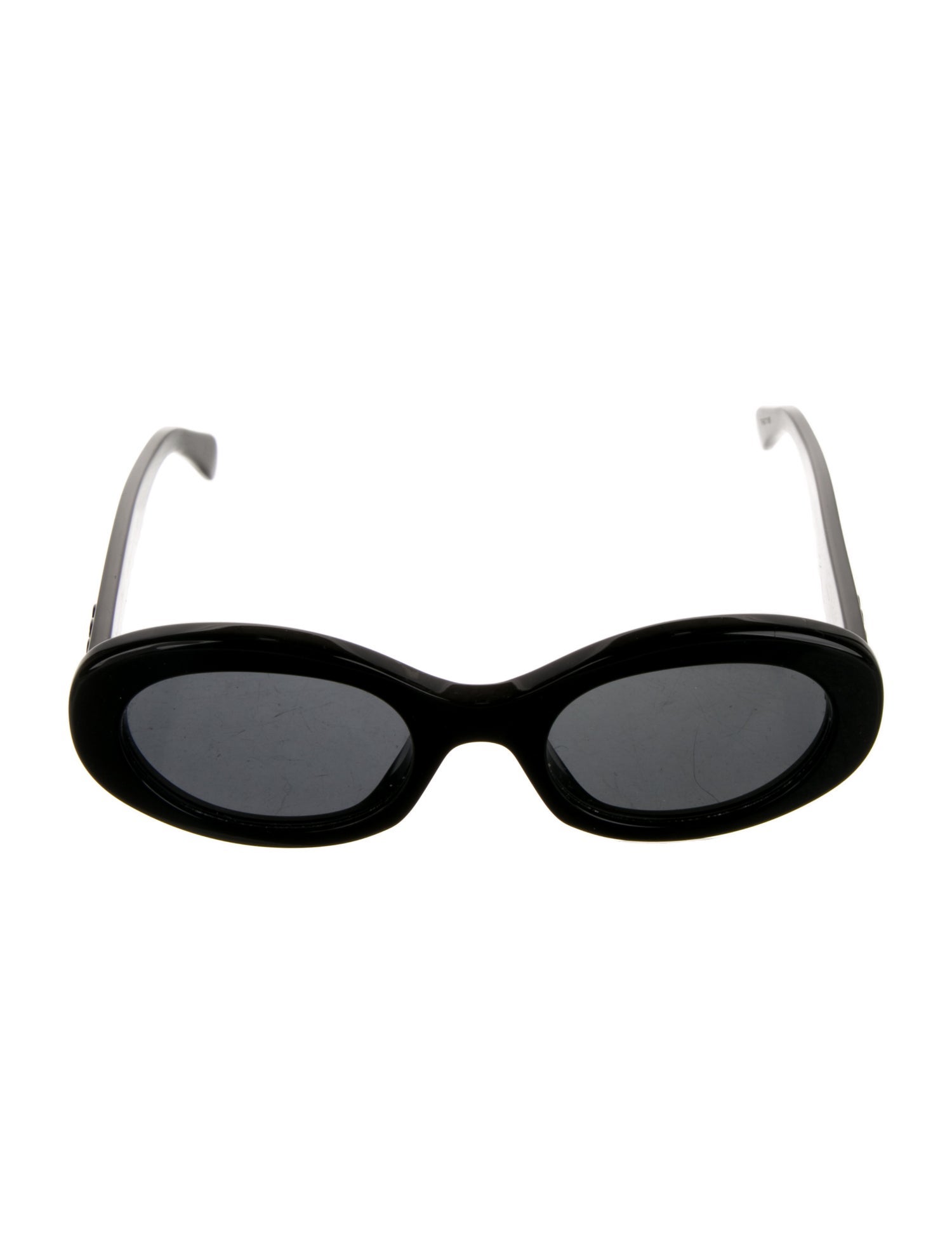 Celine Oversize Tinted Sunglasses