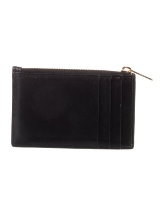 Celine 2024 Triomphe Wallet