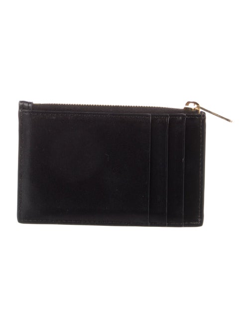 Celine 2024 Triomphe Wallet