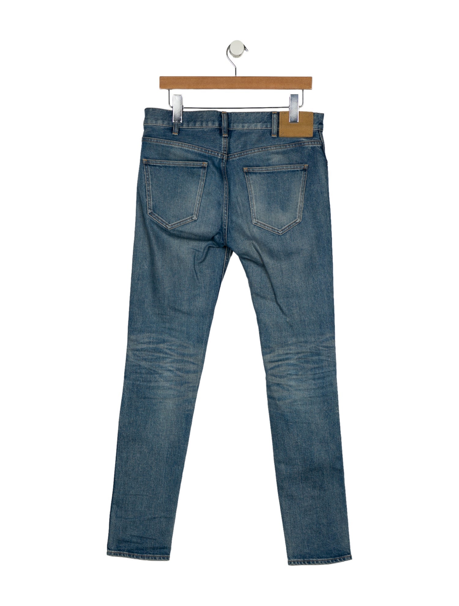 Celine 2020 Skinny Jeans