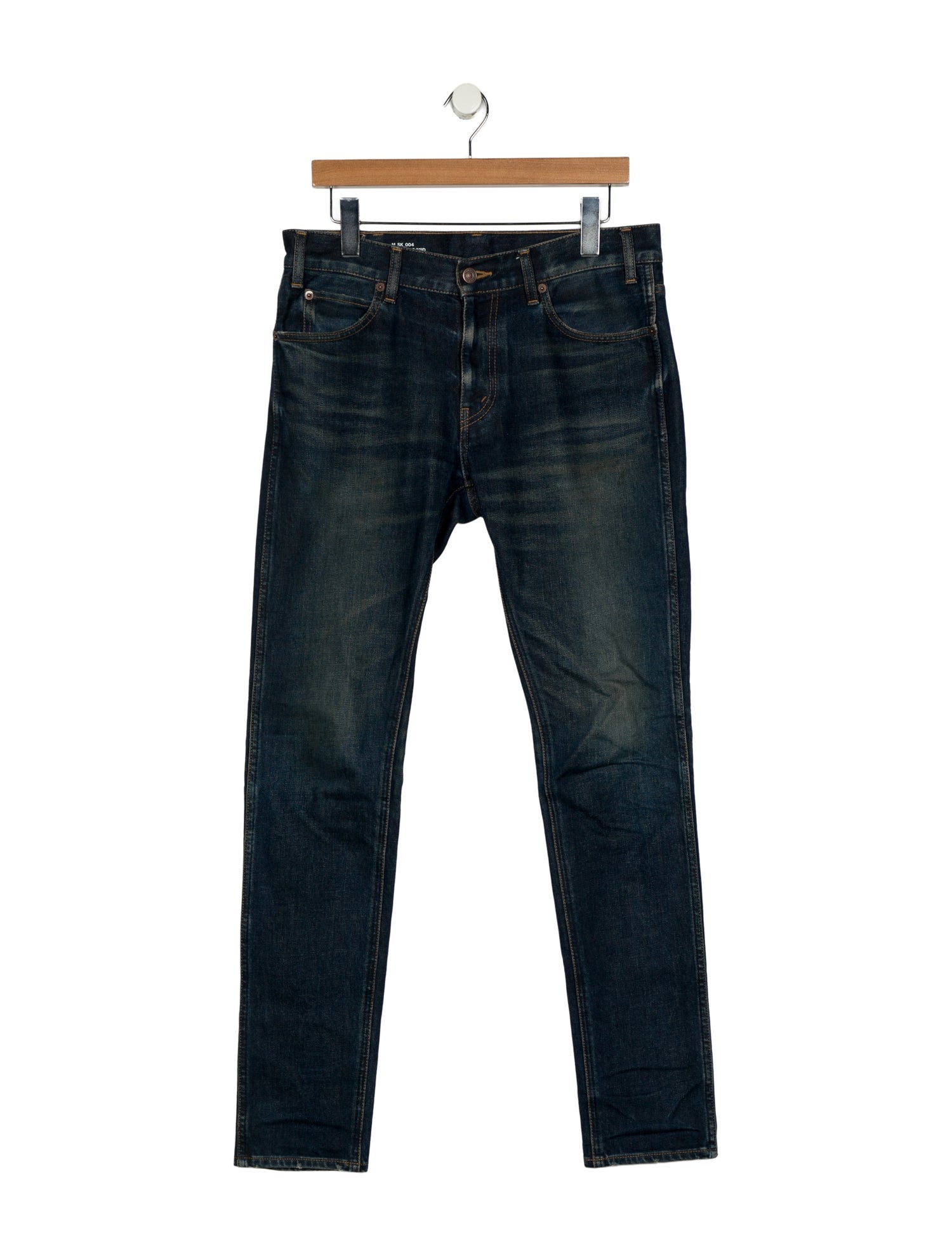 Celine 2020 Skinny Jeans