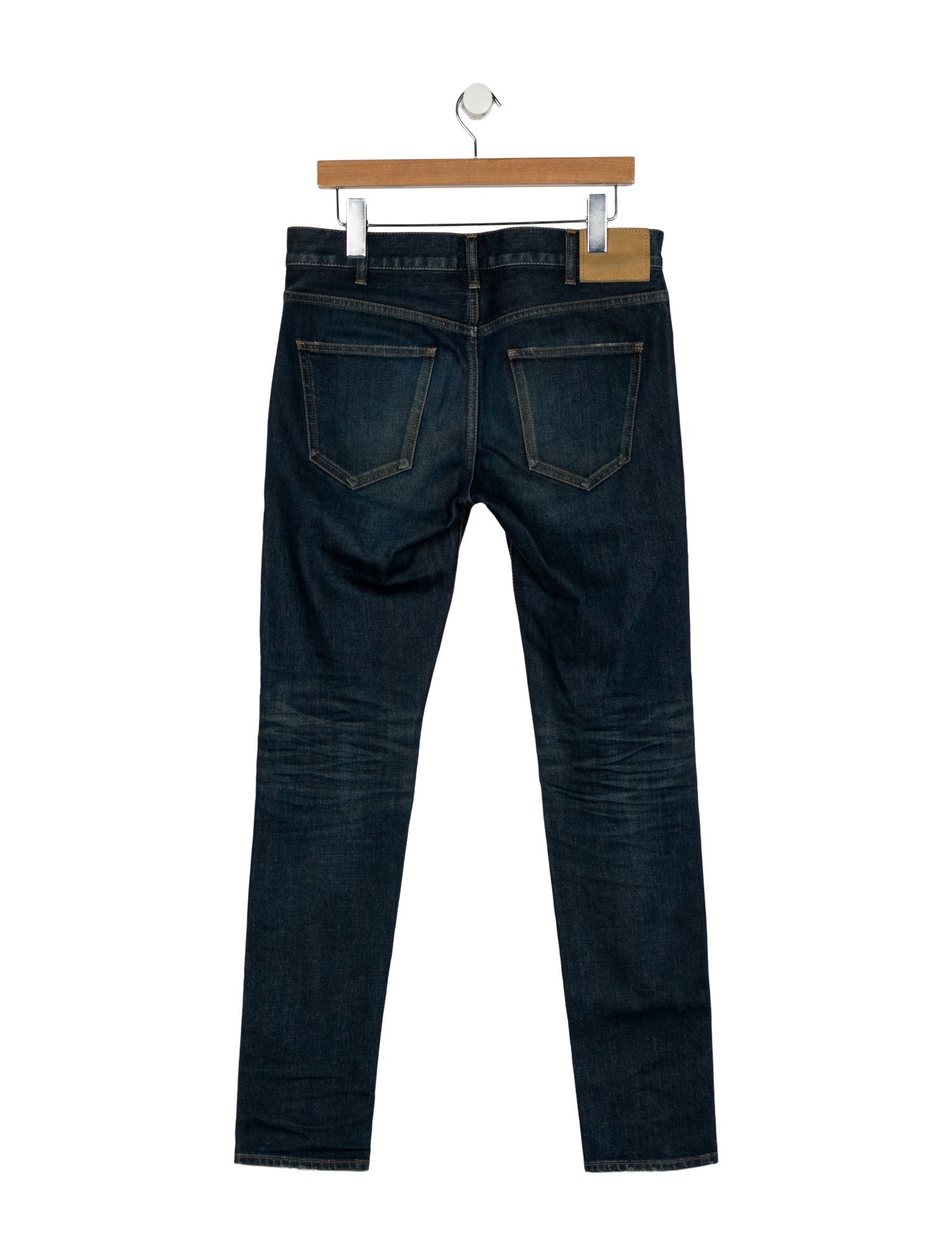 Celine 2020 Skinny Jeans