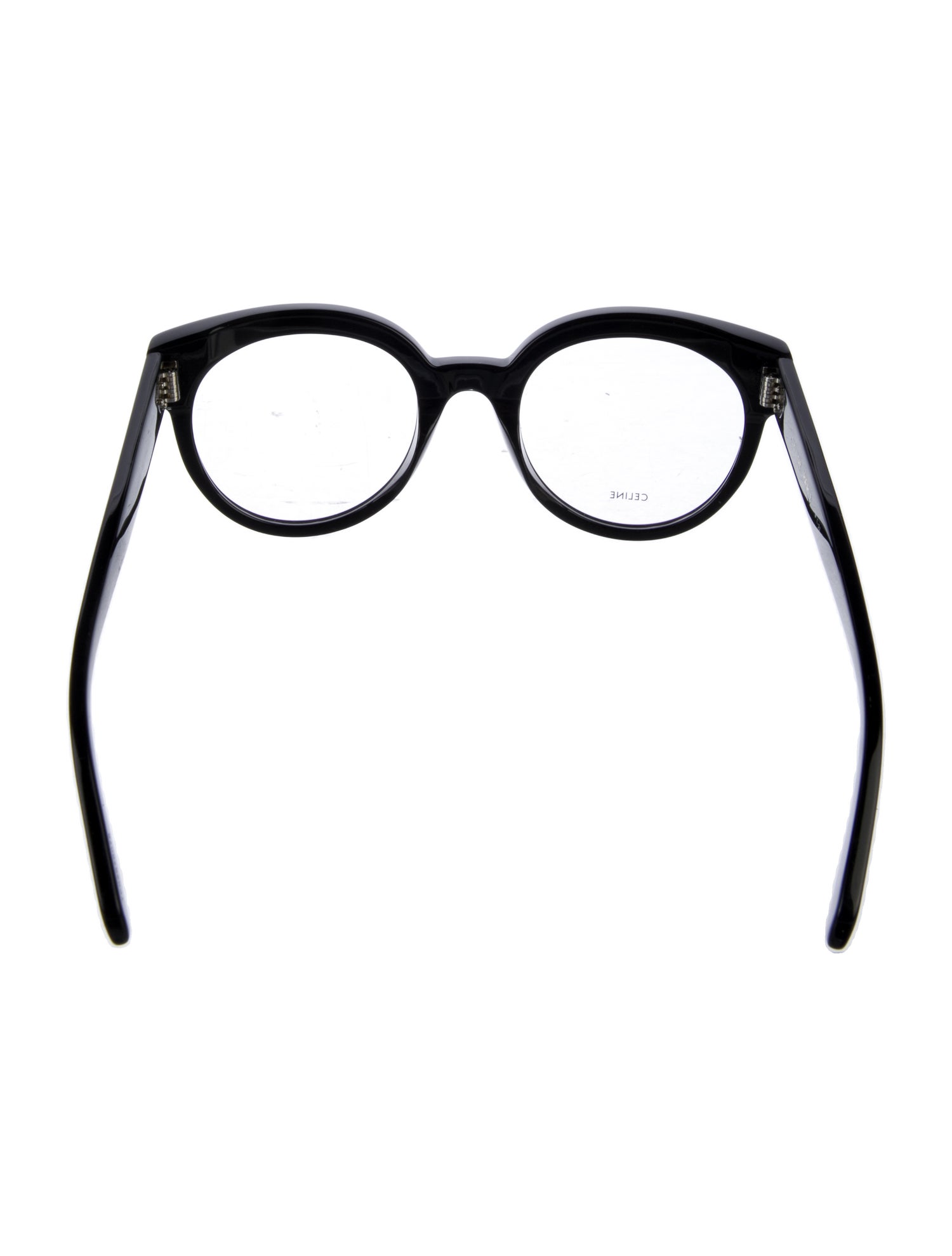 Celine Cat-Eye Eyeglasses