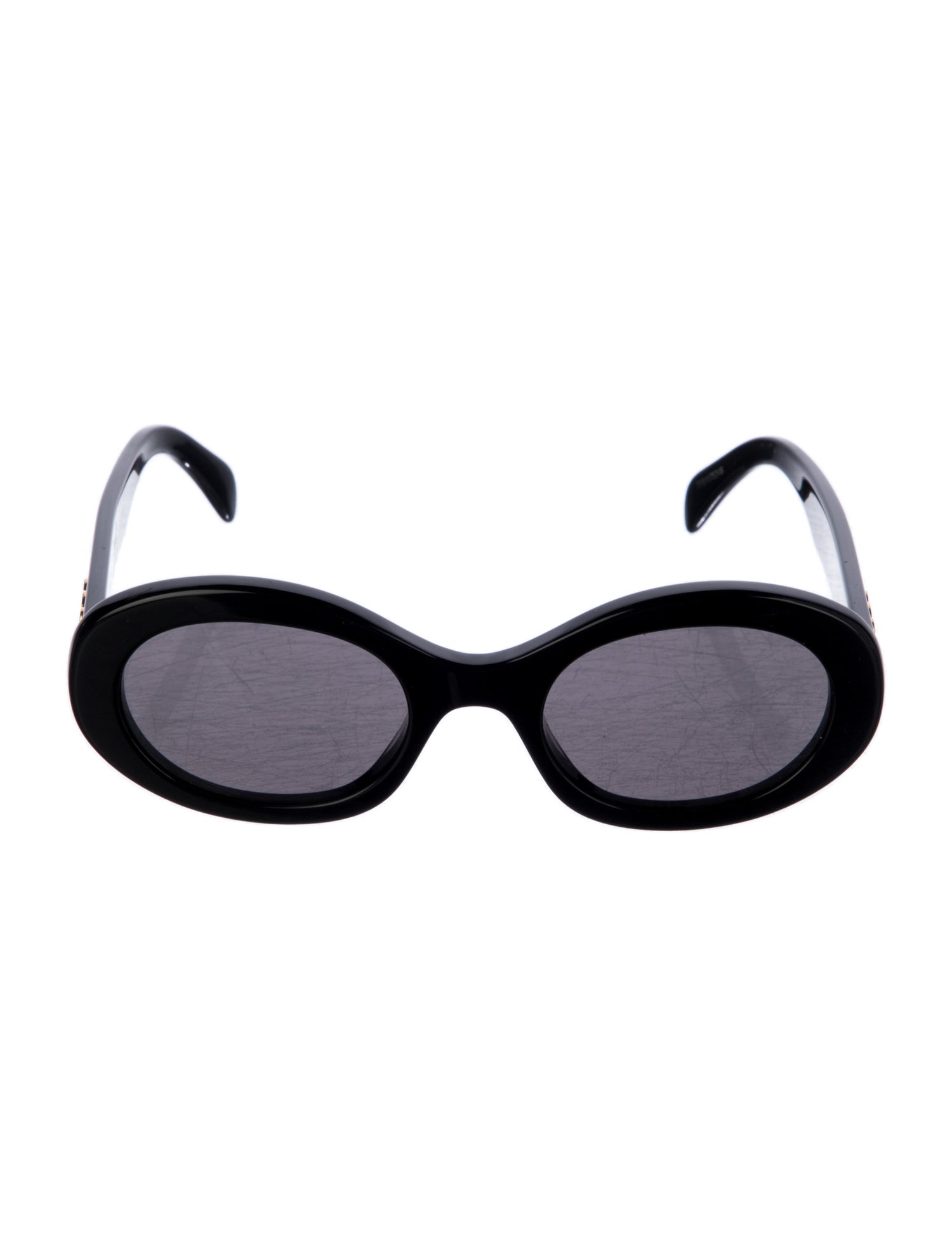 Celine Triomphe Oversize Sunglasses