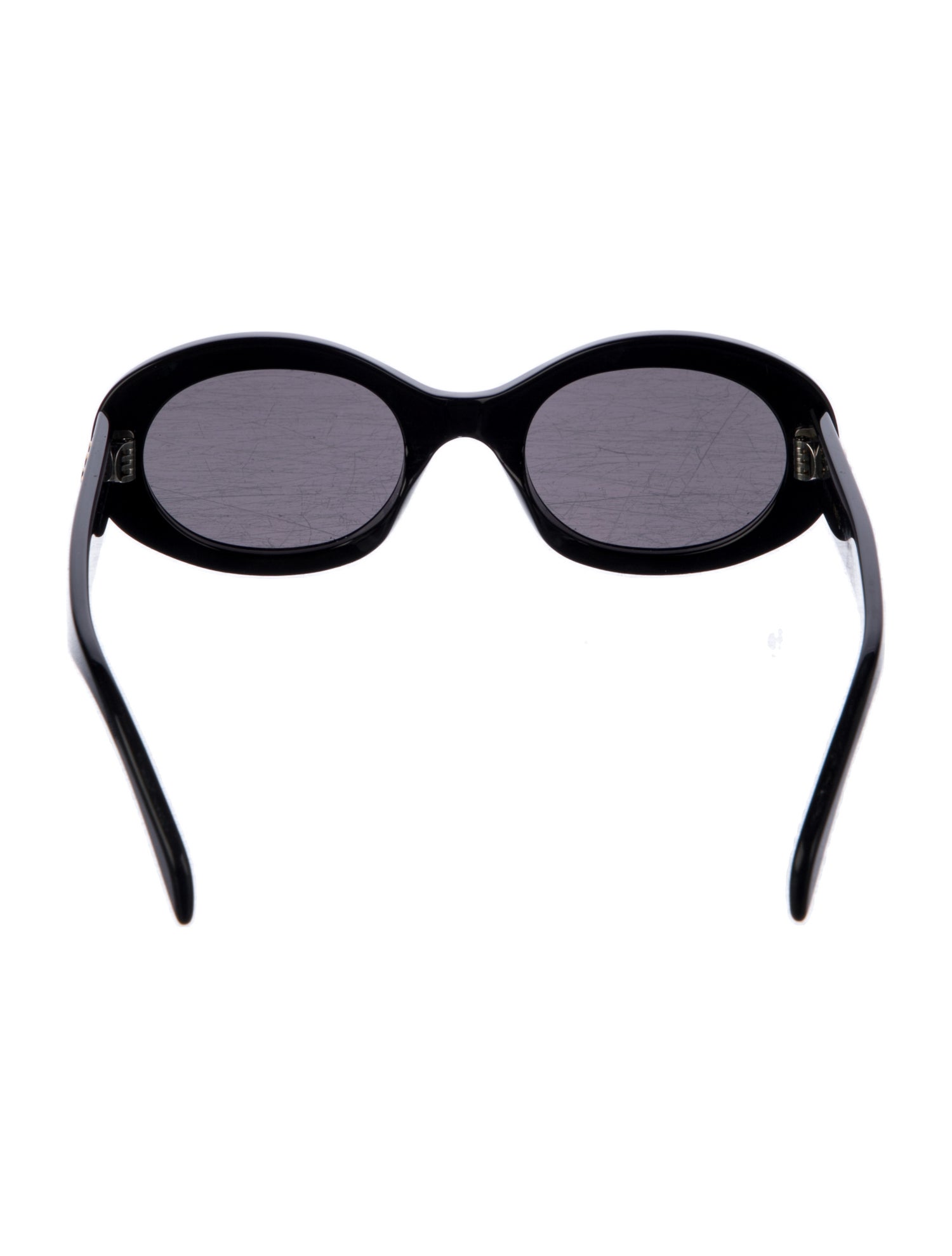 Celine Triomphe Oversize Sunglasses