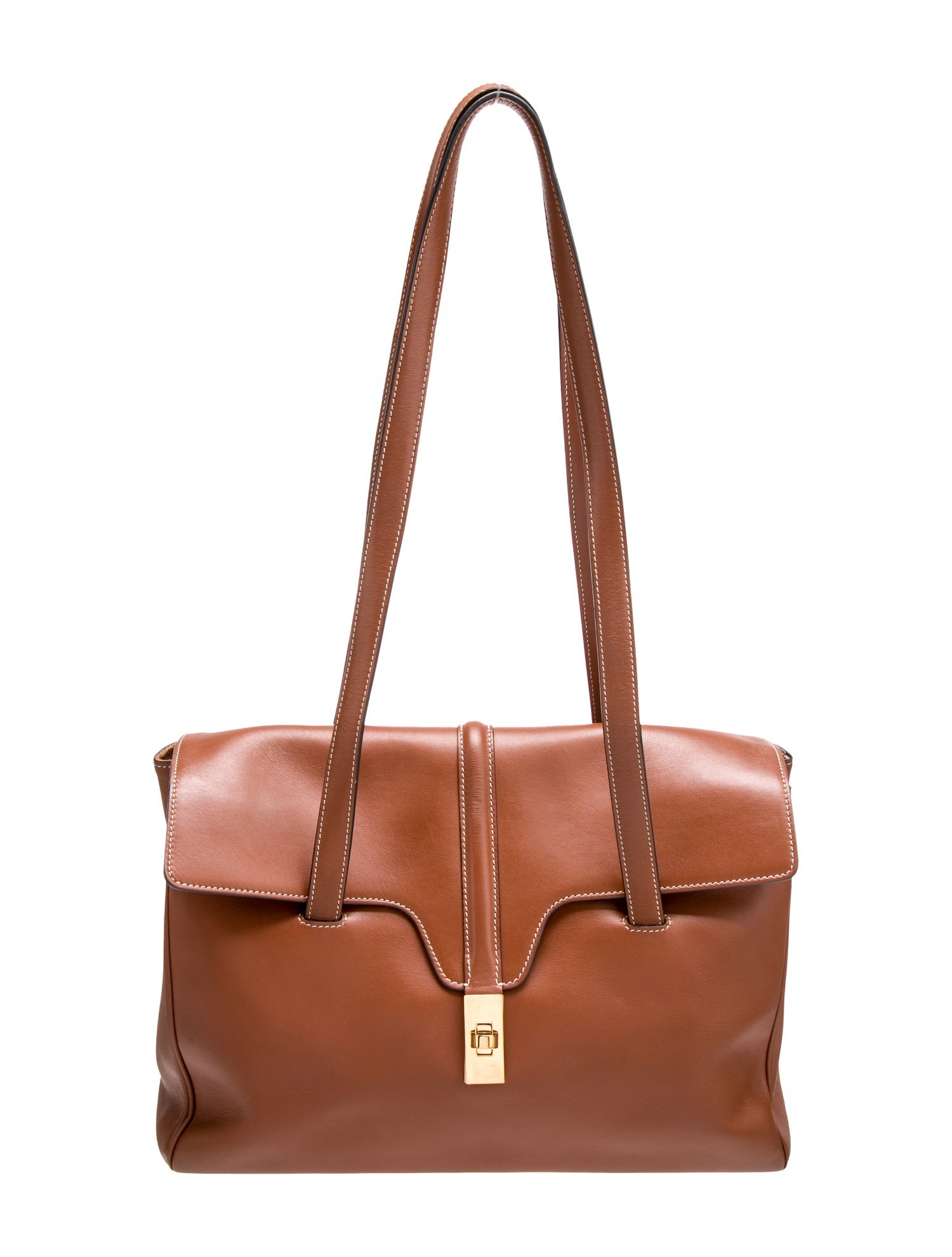 Celine Leather Soft 16