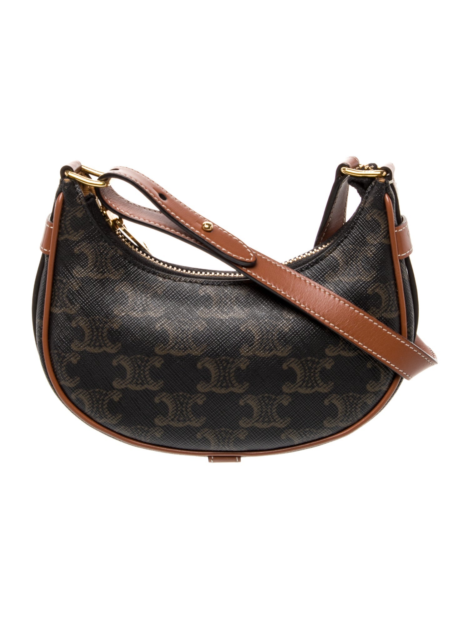 Celine Triomphe Ava Mini