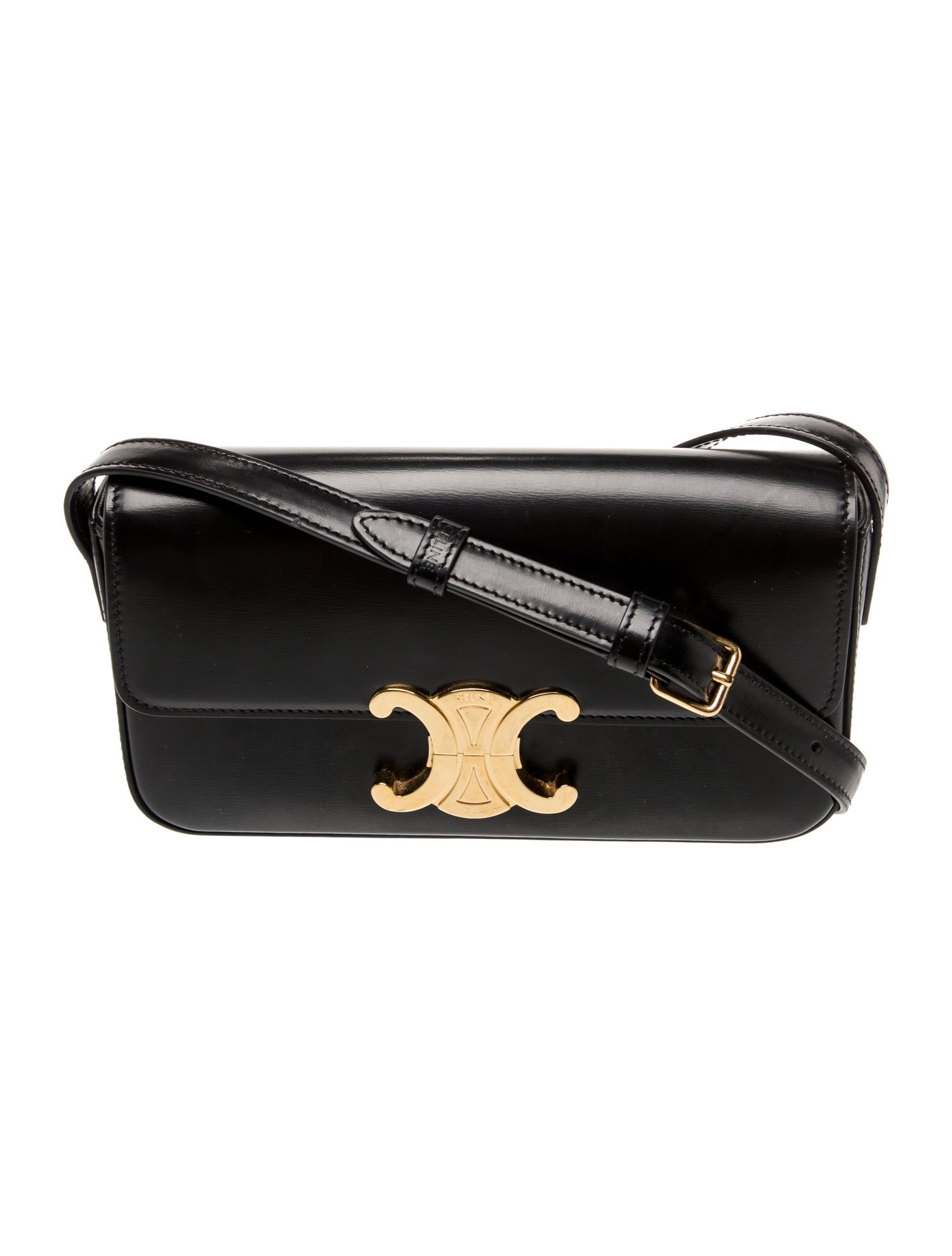 Celine Triomphe Triomphe